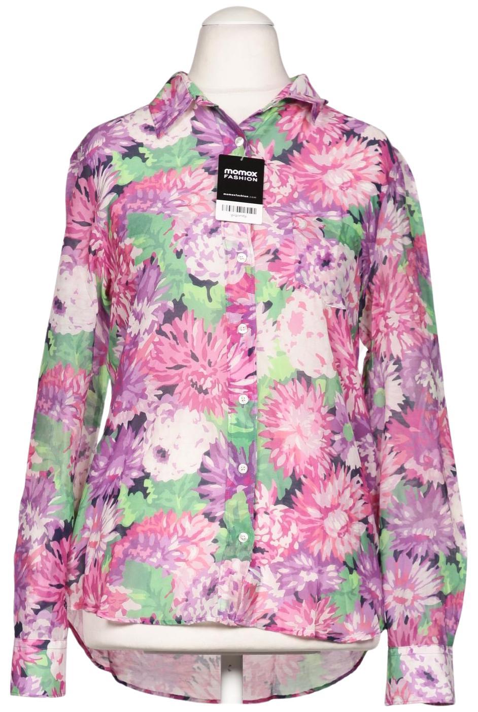 

Gant Damen Bluse, mehrfarbig, Gr. 38