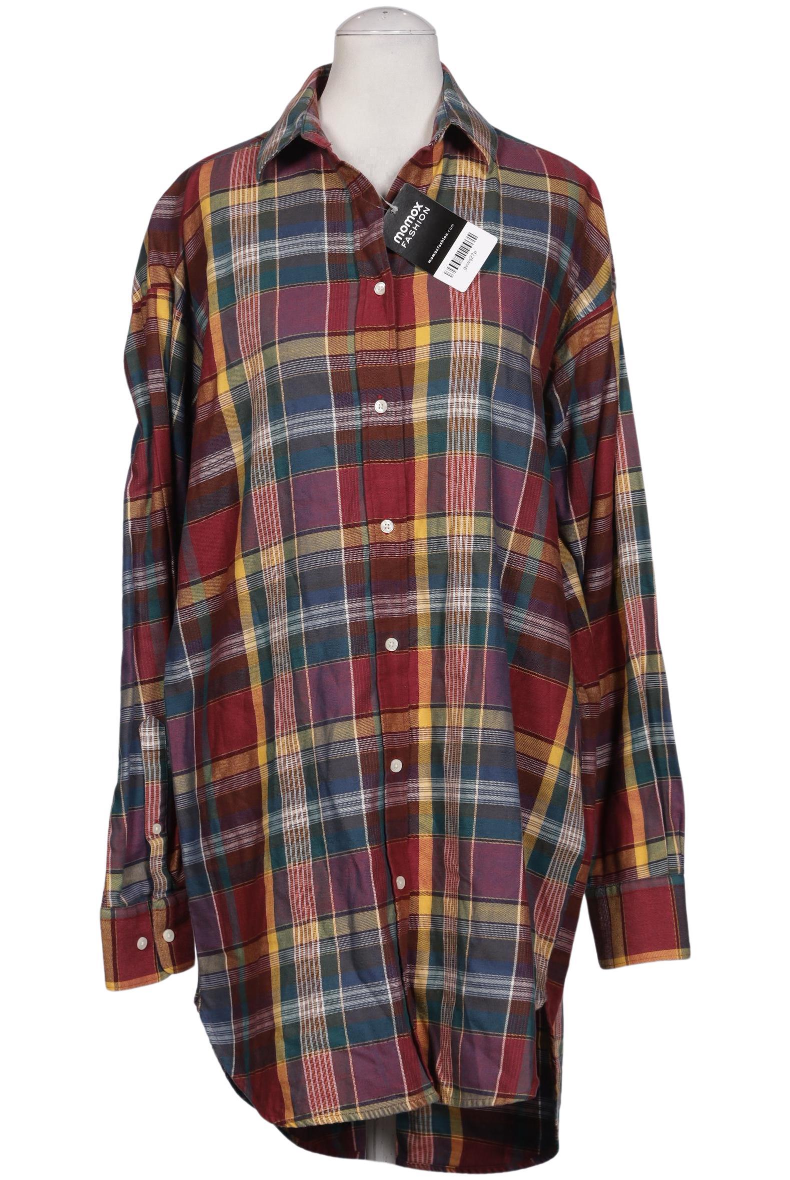 

Gant Damen Bluse, mehrfarbig, Gr. 34