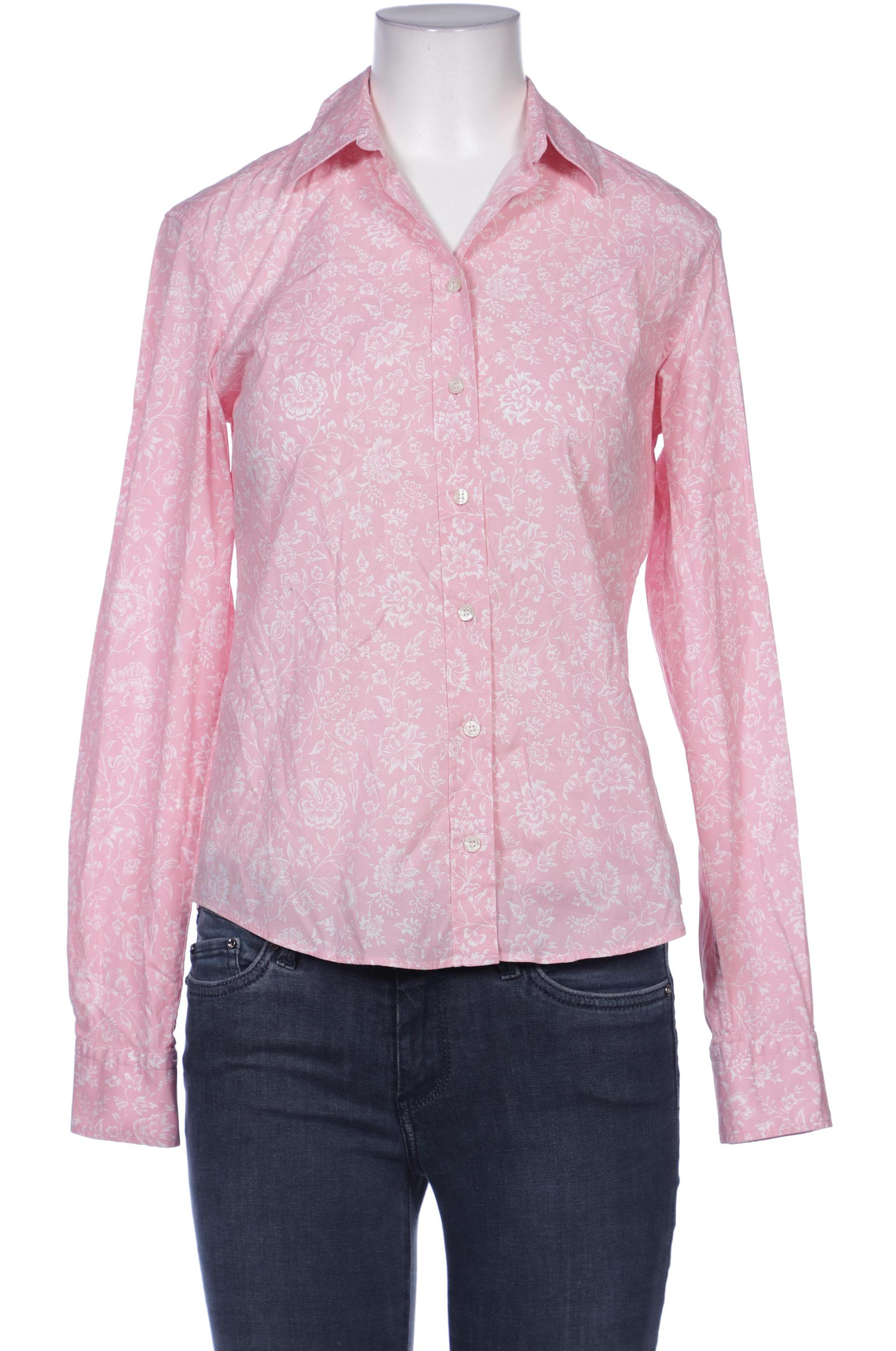 

Gant Damen Bluse, pink, Gr. 36