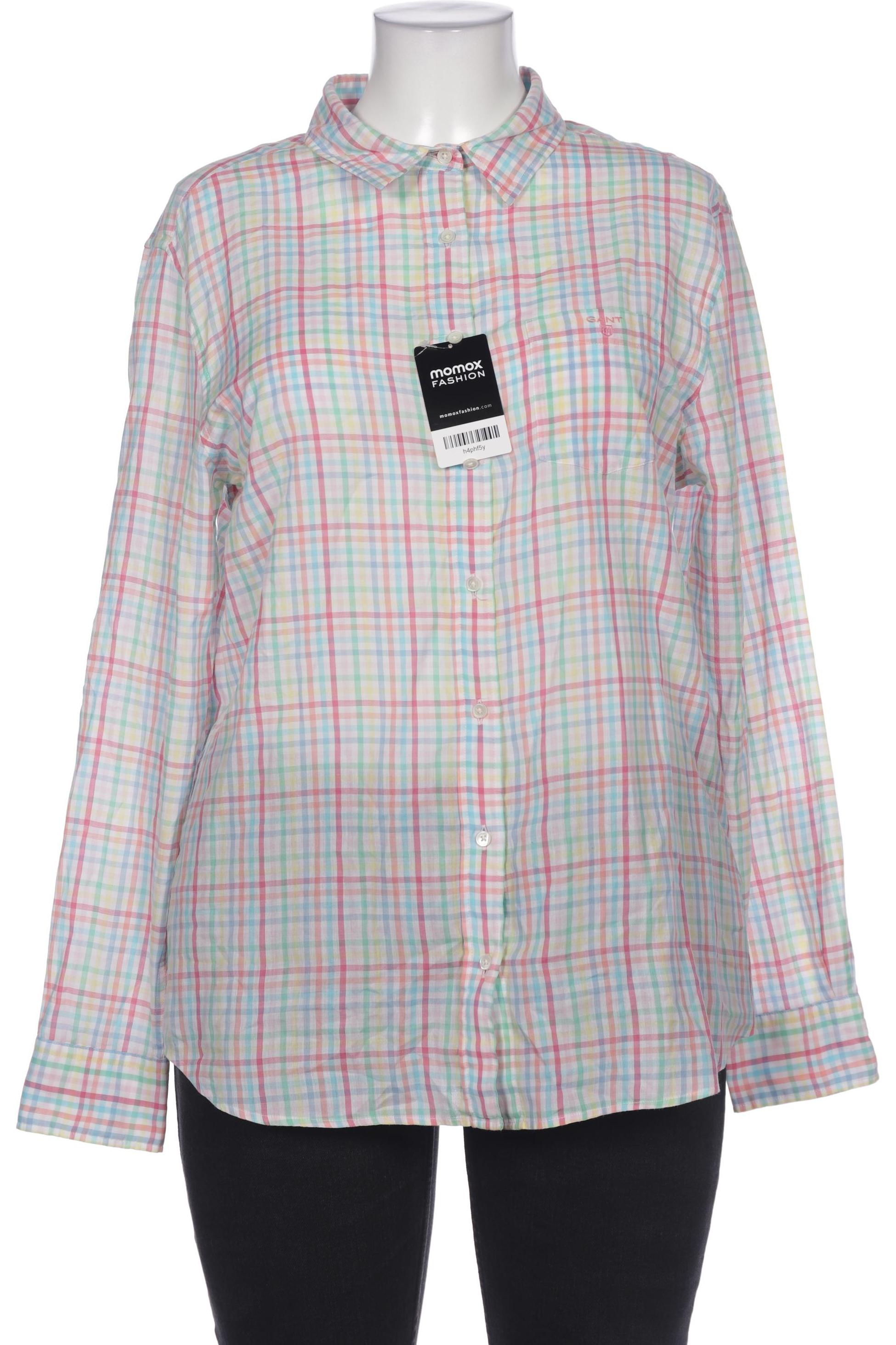 

GANT Damen Bluse, mehrfarbig