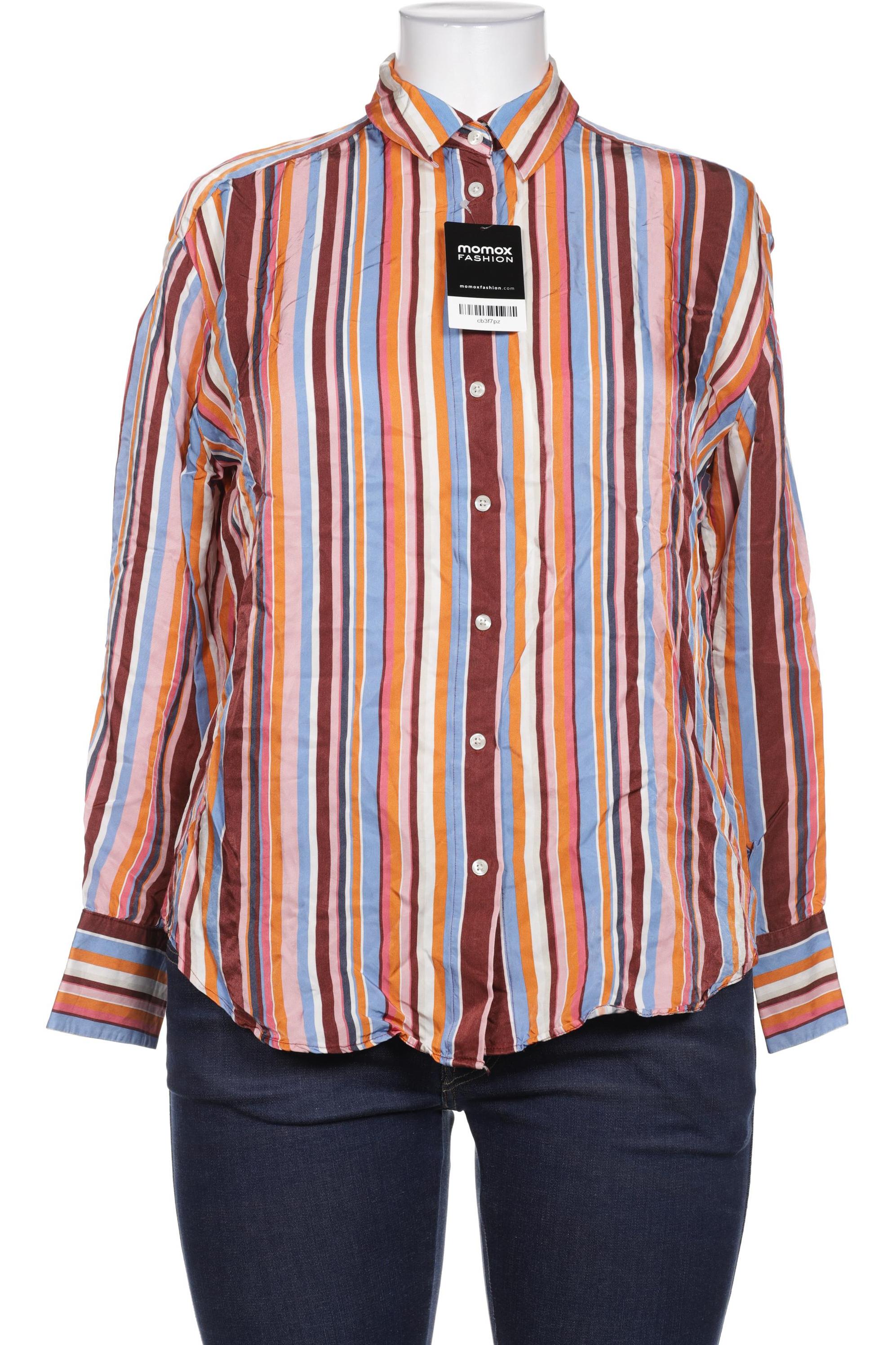 

Gant Damen Bluse, mehrfarbig, Gr. 42