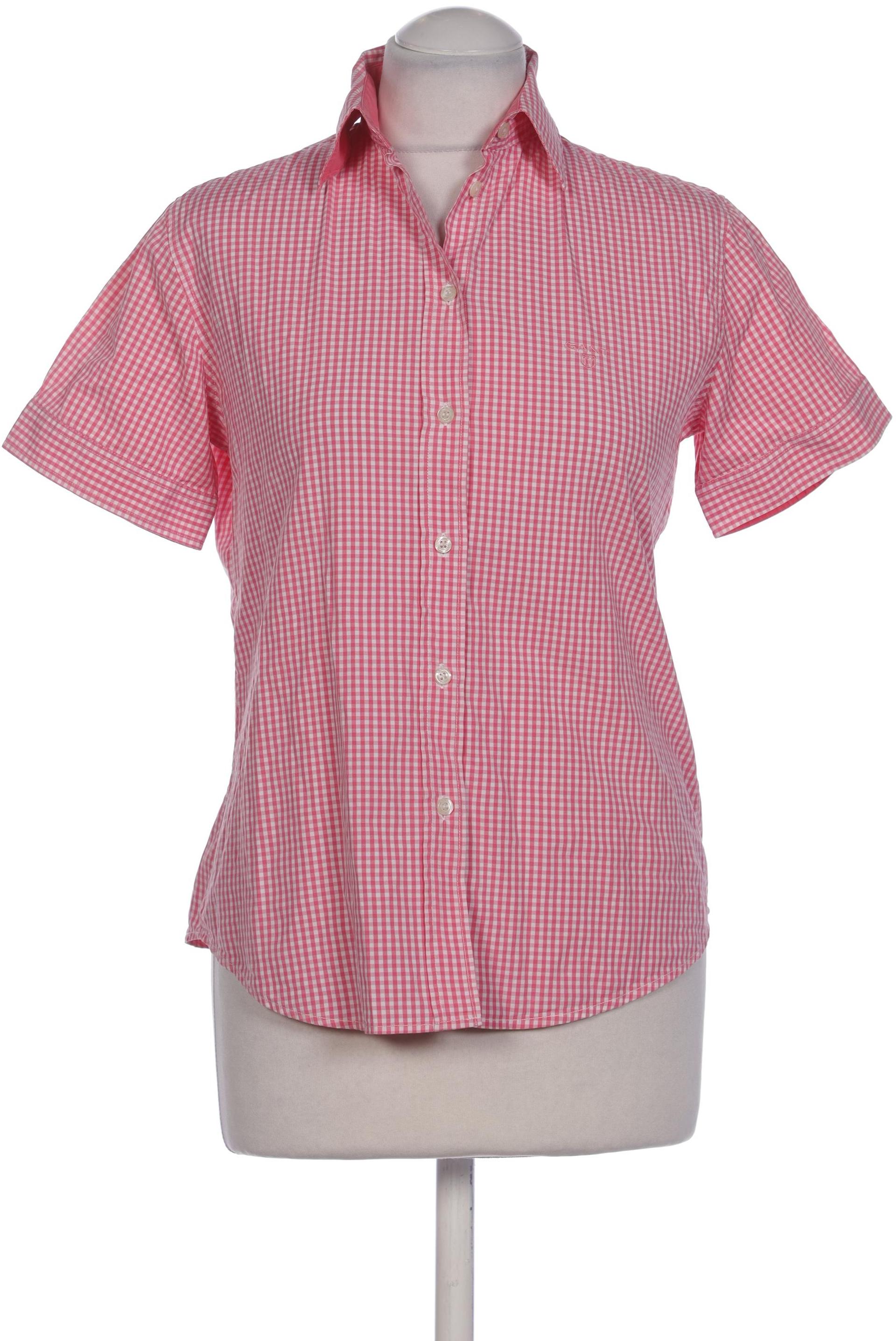 

Gant Damen Bluse, pink, Gr. 38
