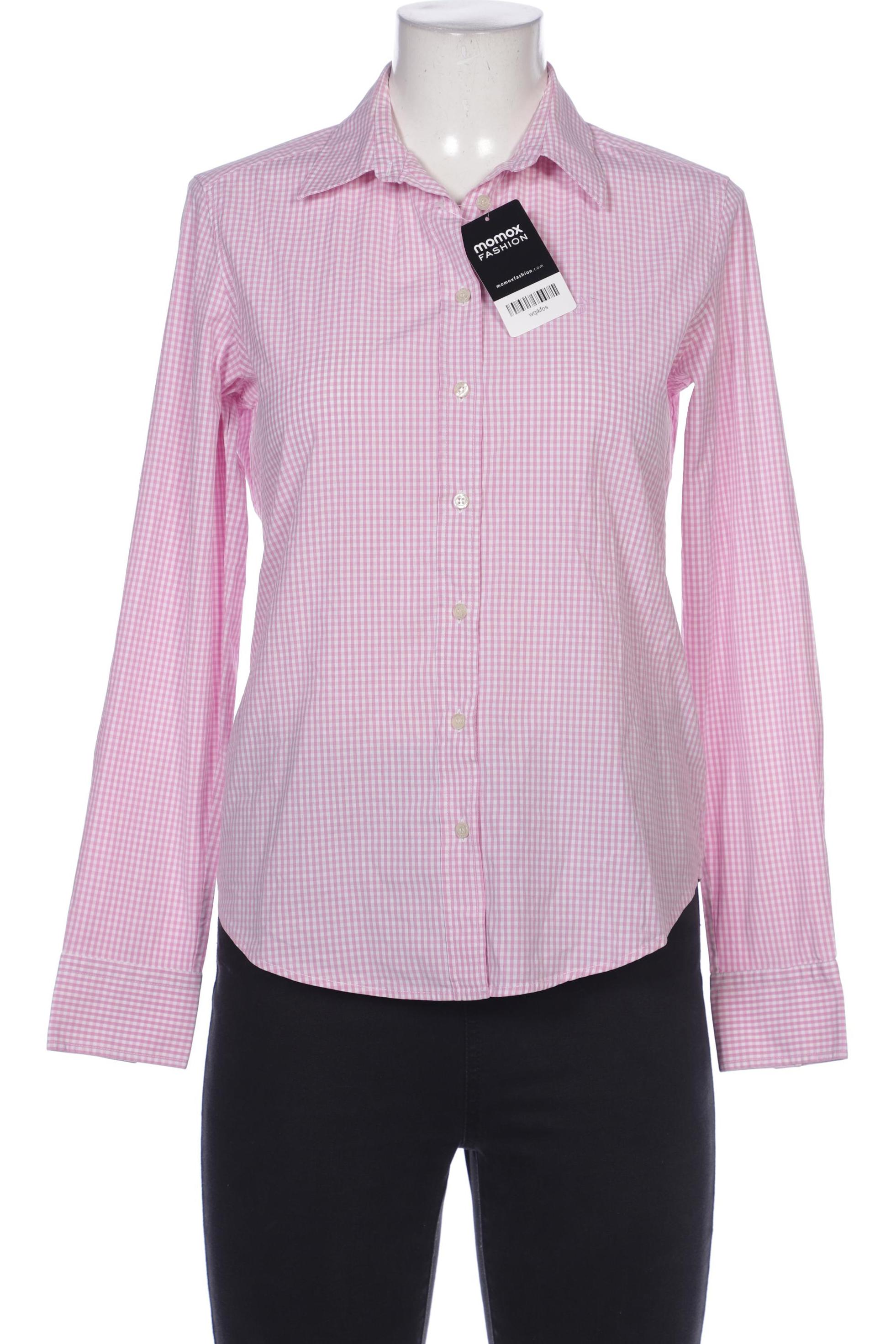 

Gant Damen Bluse, pink, Gr. 40