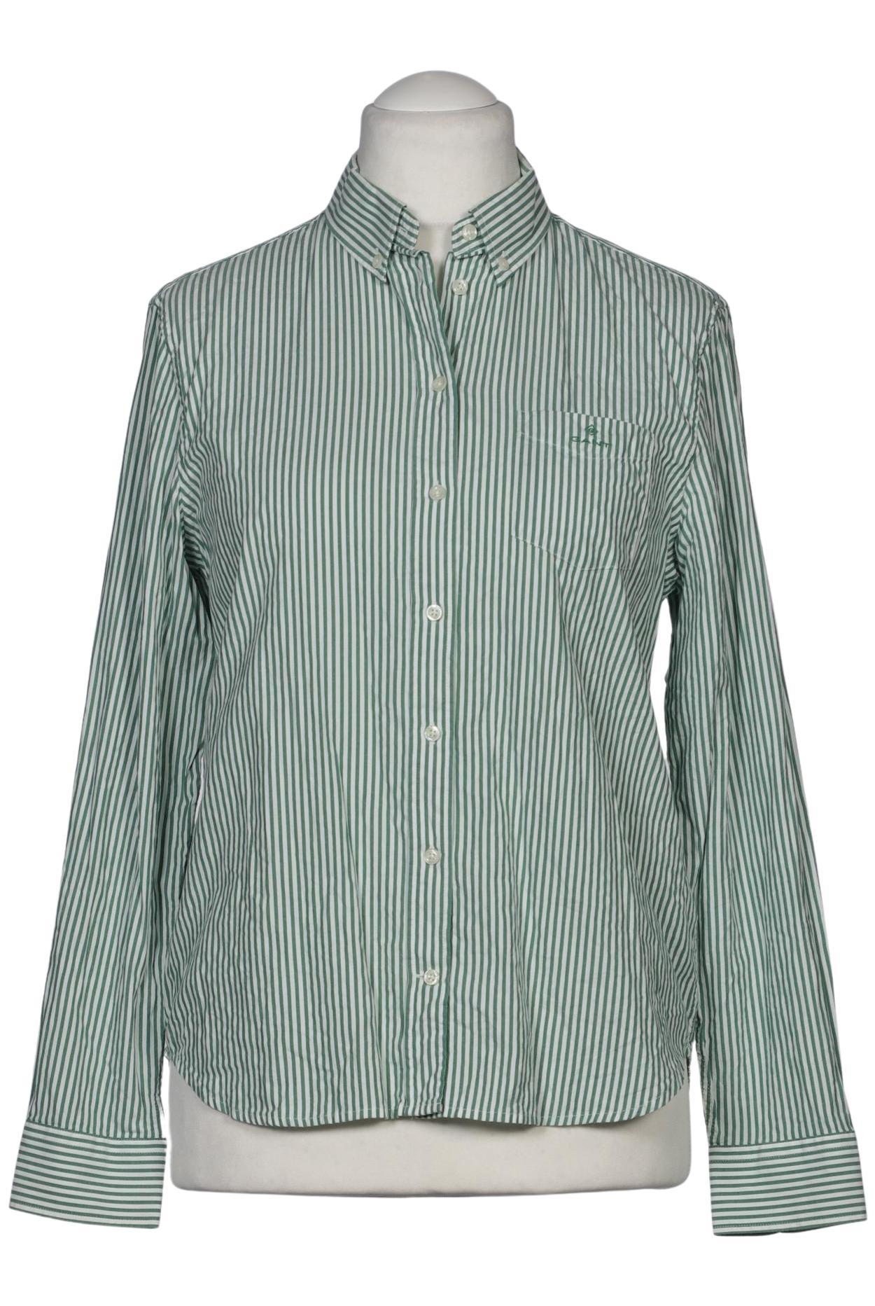 

Gant Damen Bluse, mehrfarbig, Gr. 42