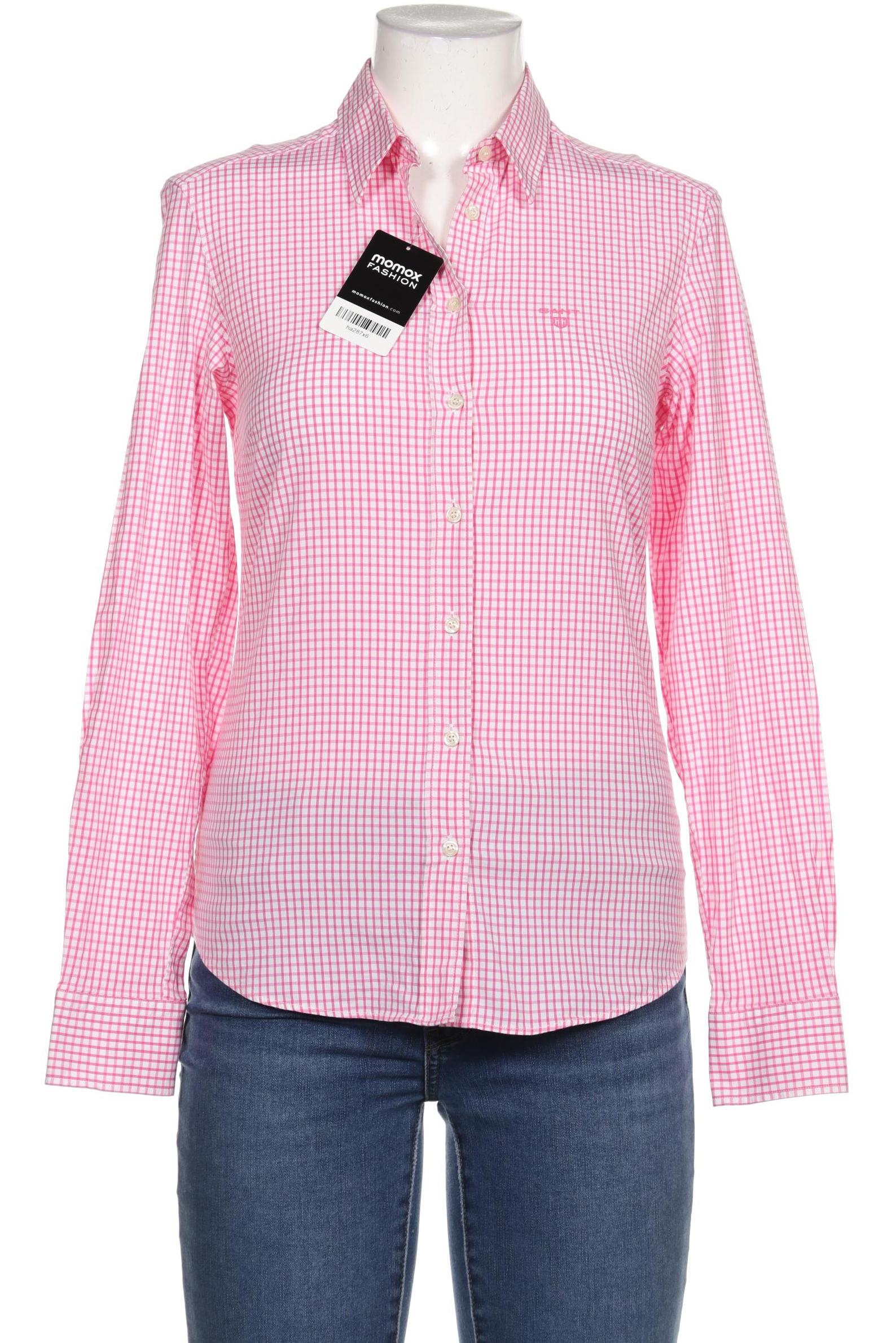 

GANT Damen Bluse, pink