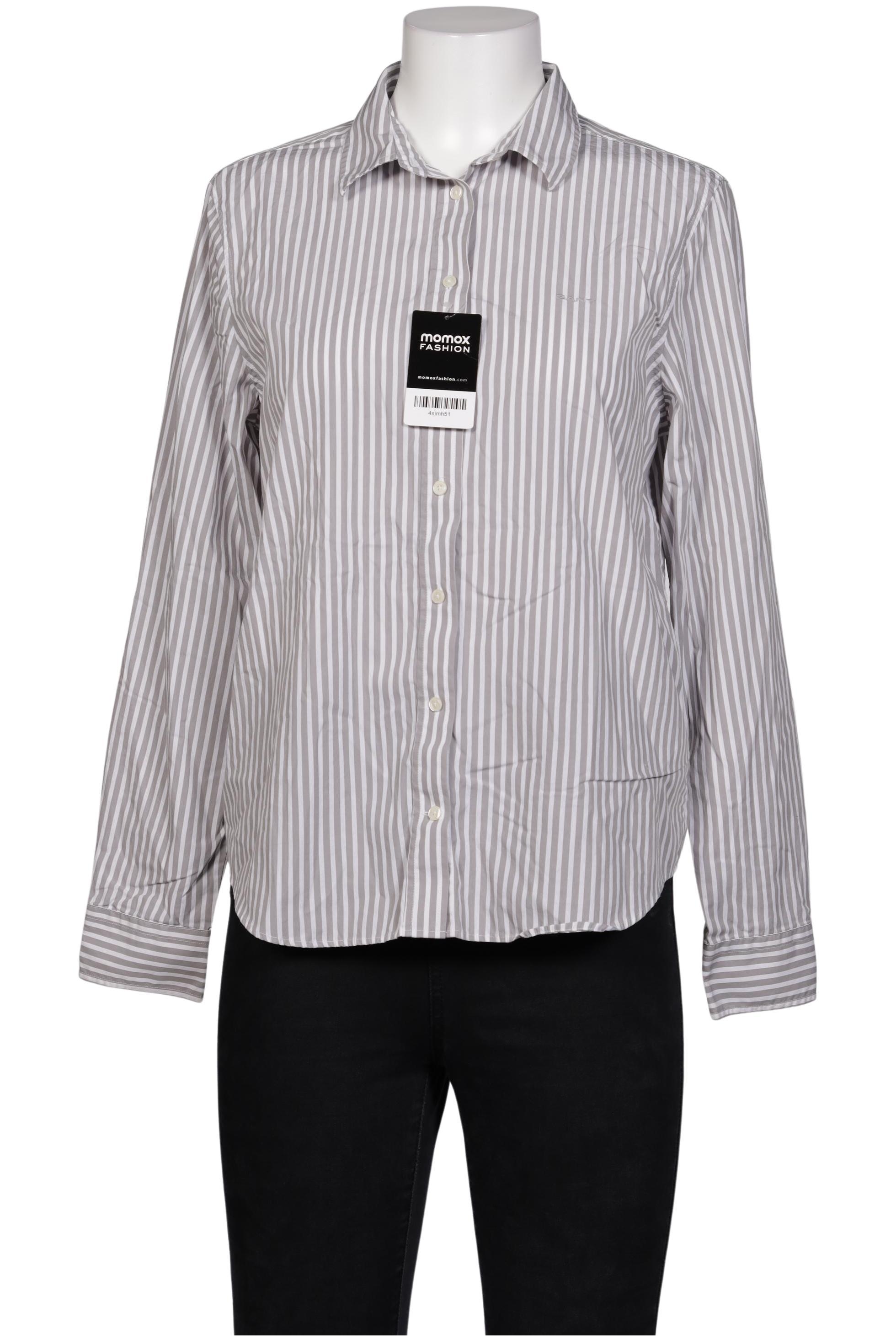 

Gant Damen Bluse, mehrfarbig, Gr. 42