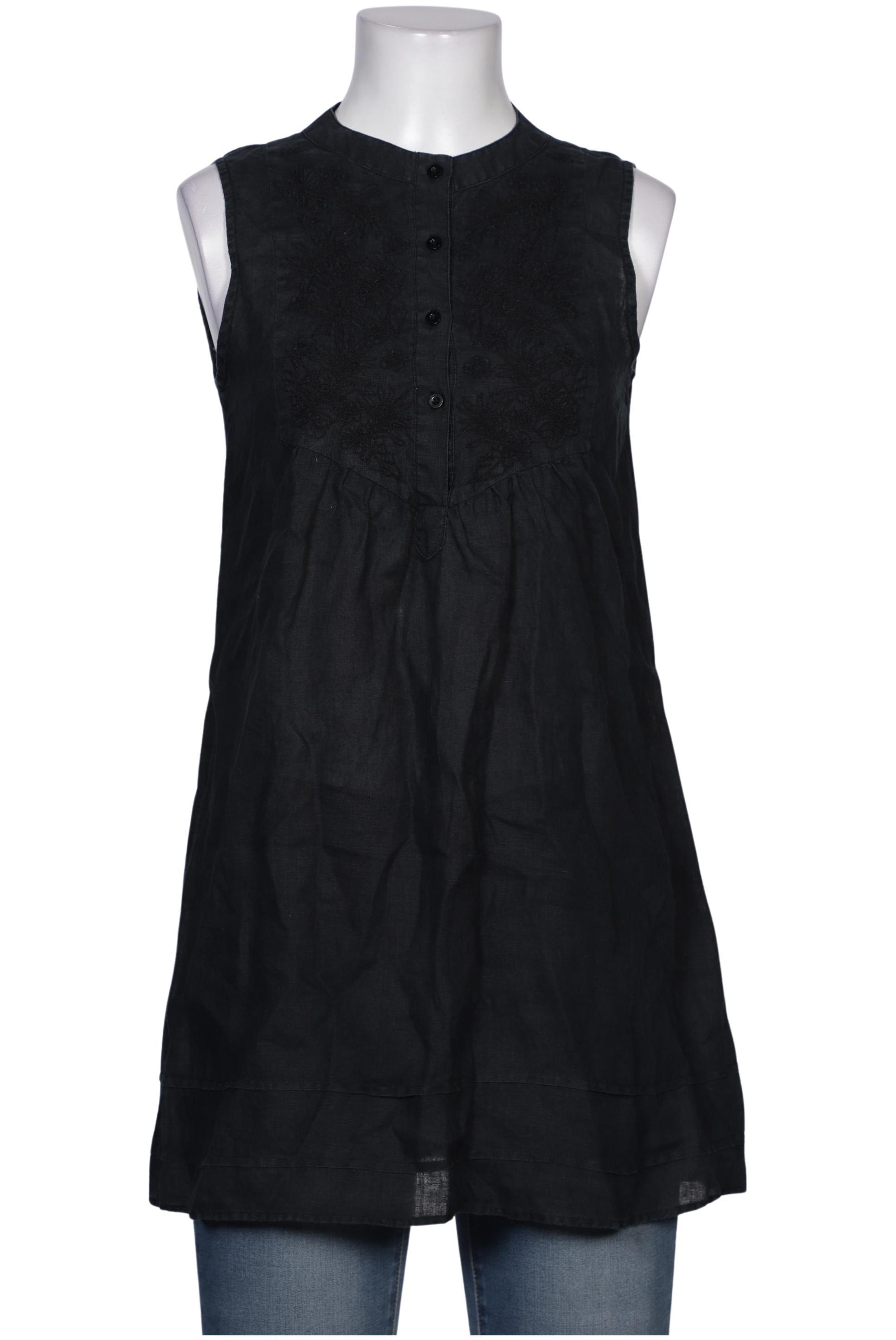 

Gant Damen Bluse, schwarz, Gr. 36