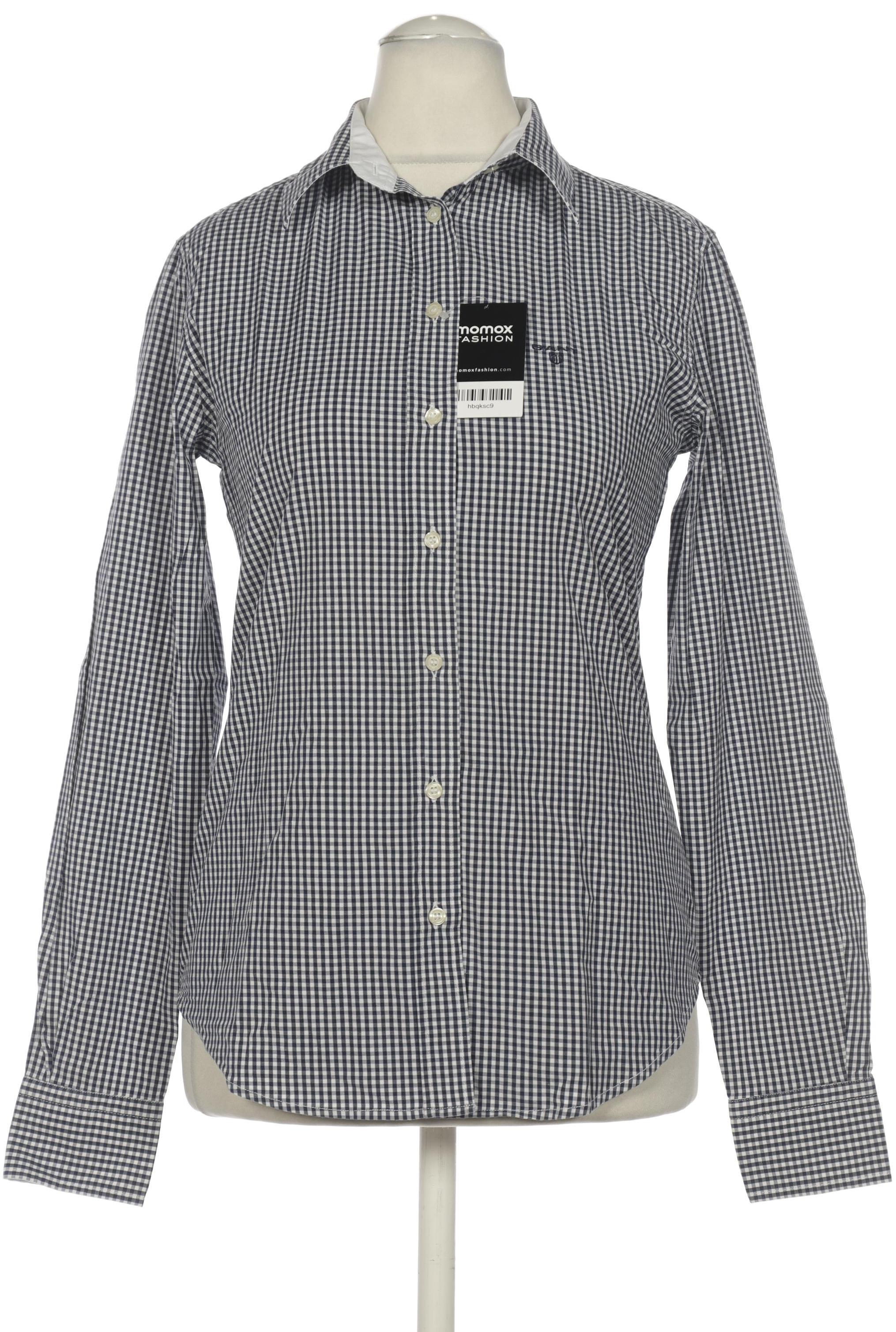 

GANT Damen Bluse, marineblau