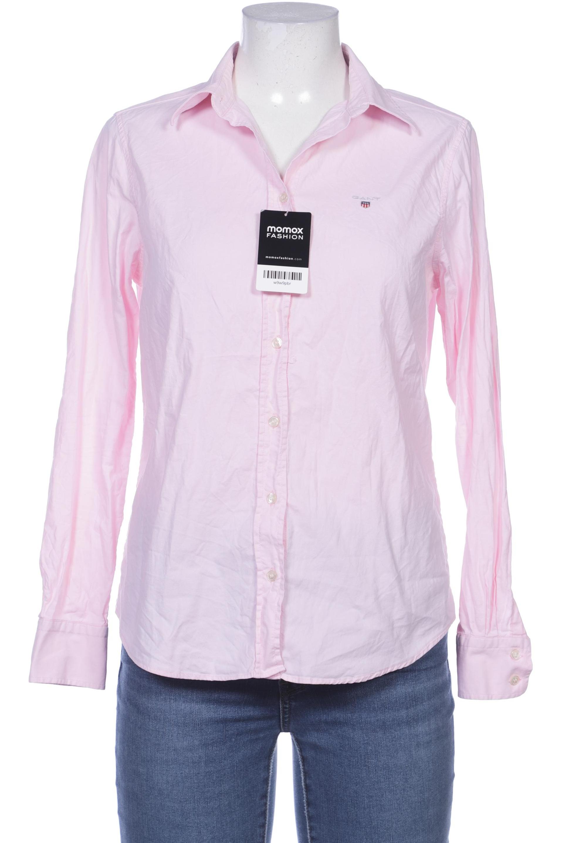 

Gant Damen Bluse, pink, Gr. 40