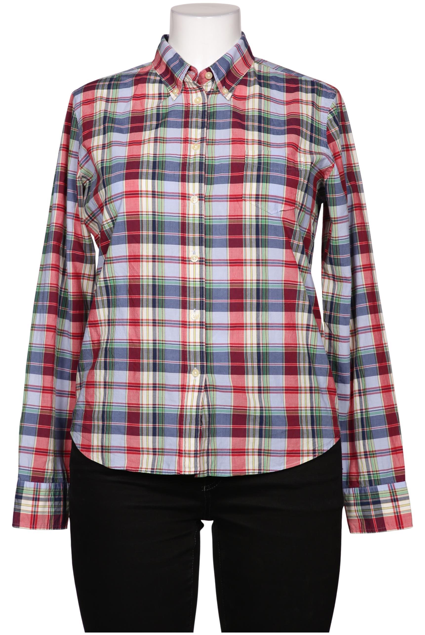 

Gant Damen Bluse, mehrfarbig, Gr. 42