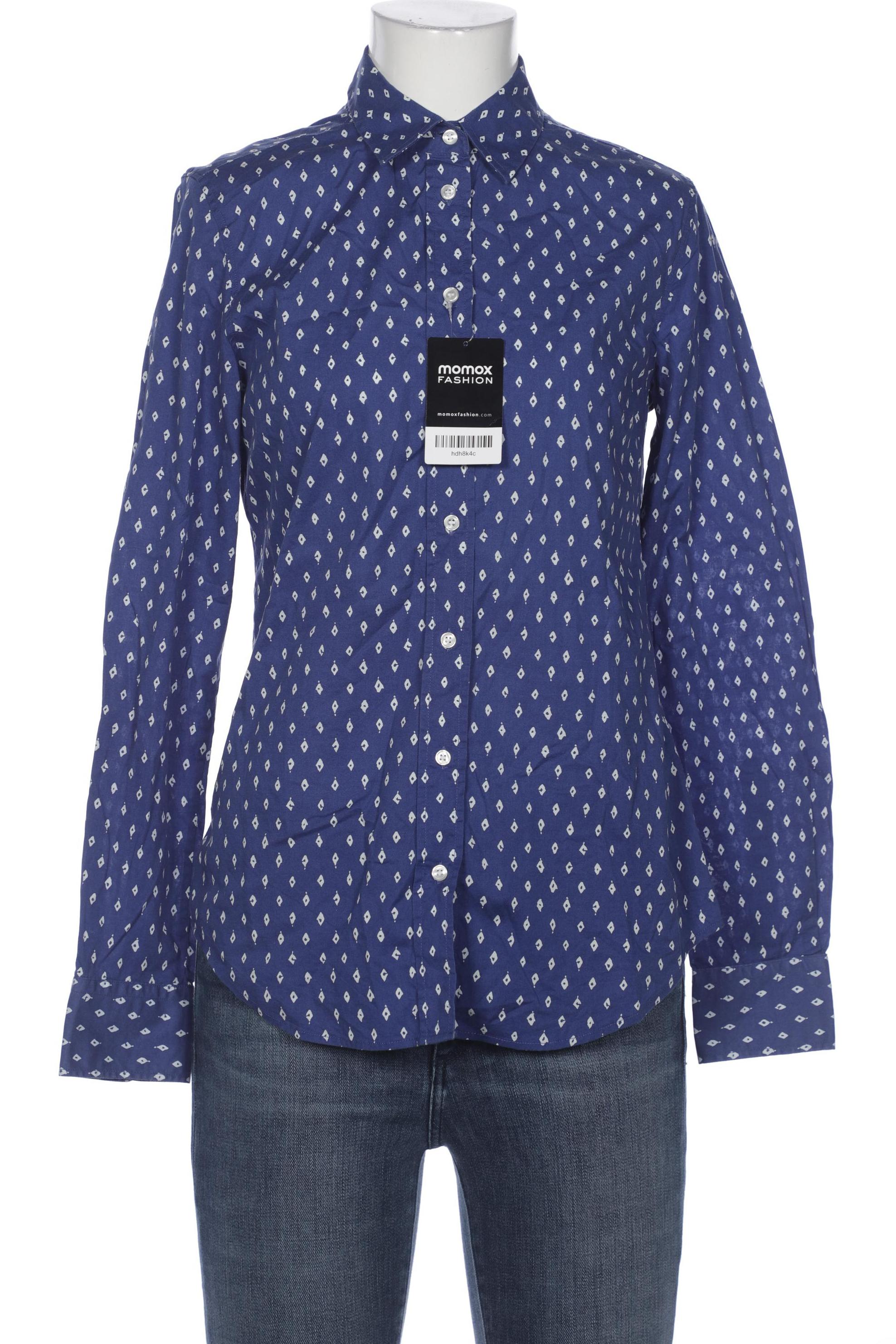 

GANT Damen Bluse, marineblau