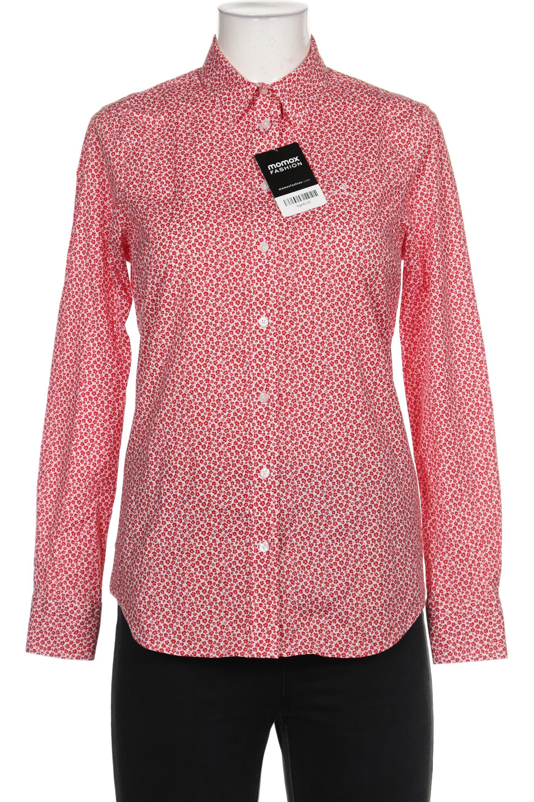 

GANT Damen Bluse, rot