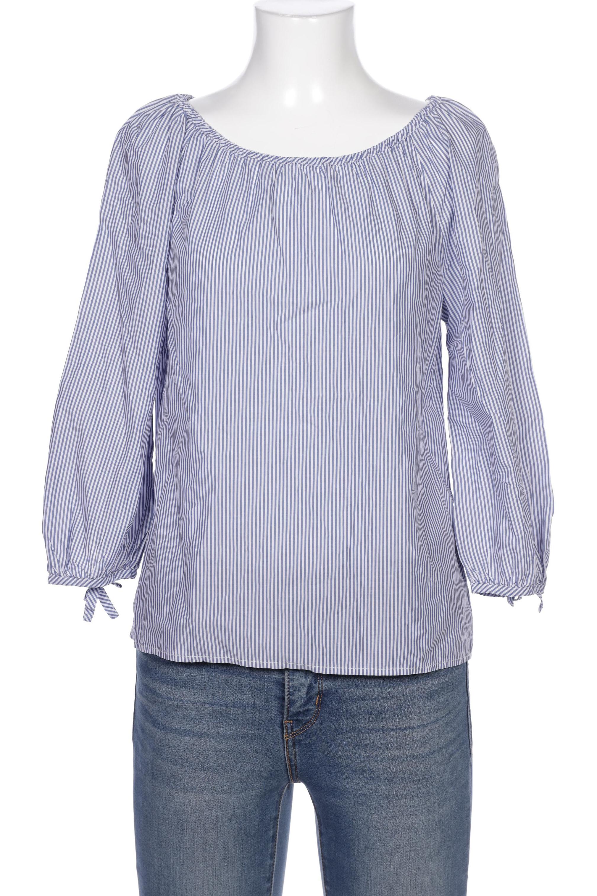 

GANT Damen Bluse, blau