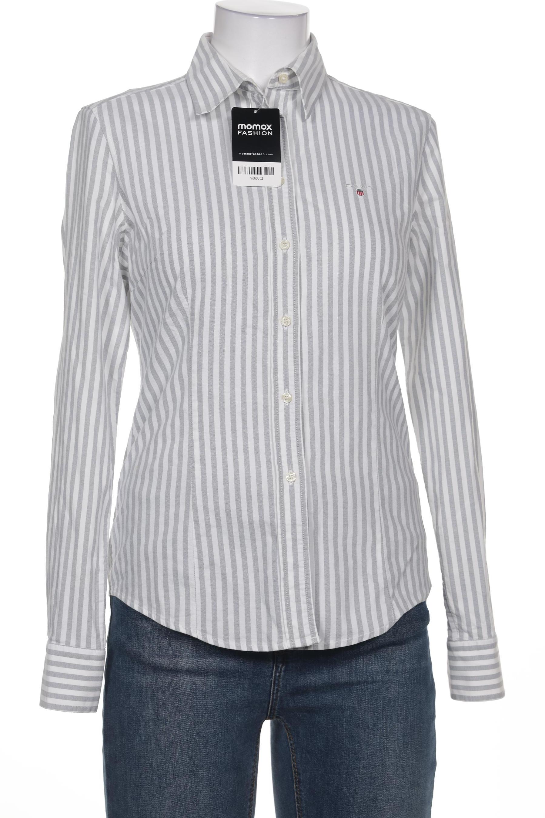 

GANT Damen Bluse, grau