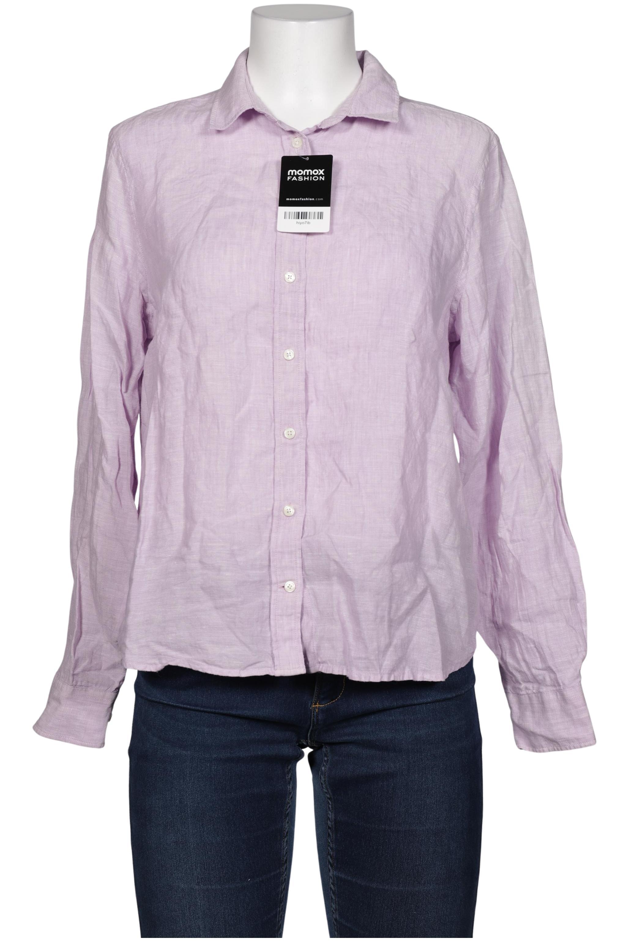 

Gant Damen Bluse, flieder, Gr. 40
