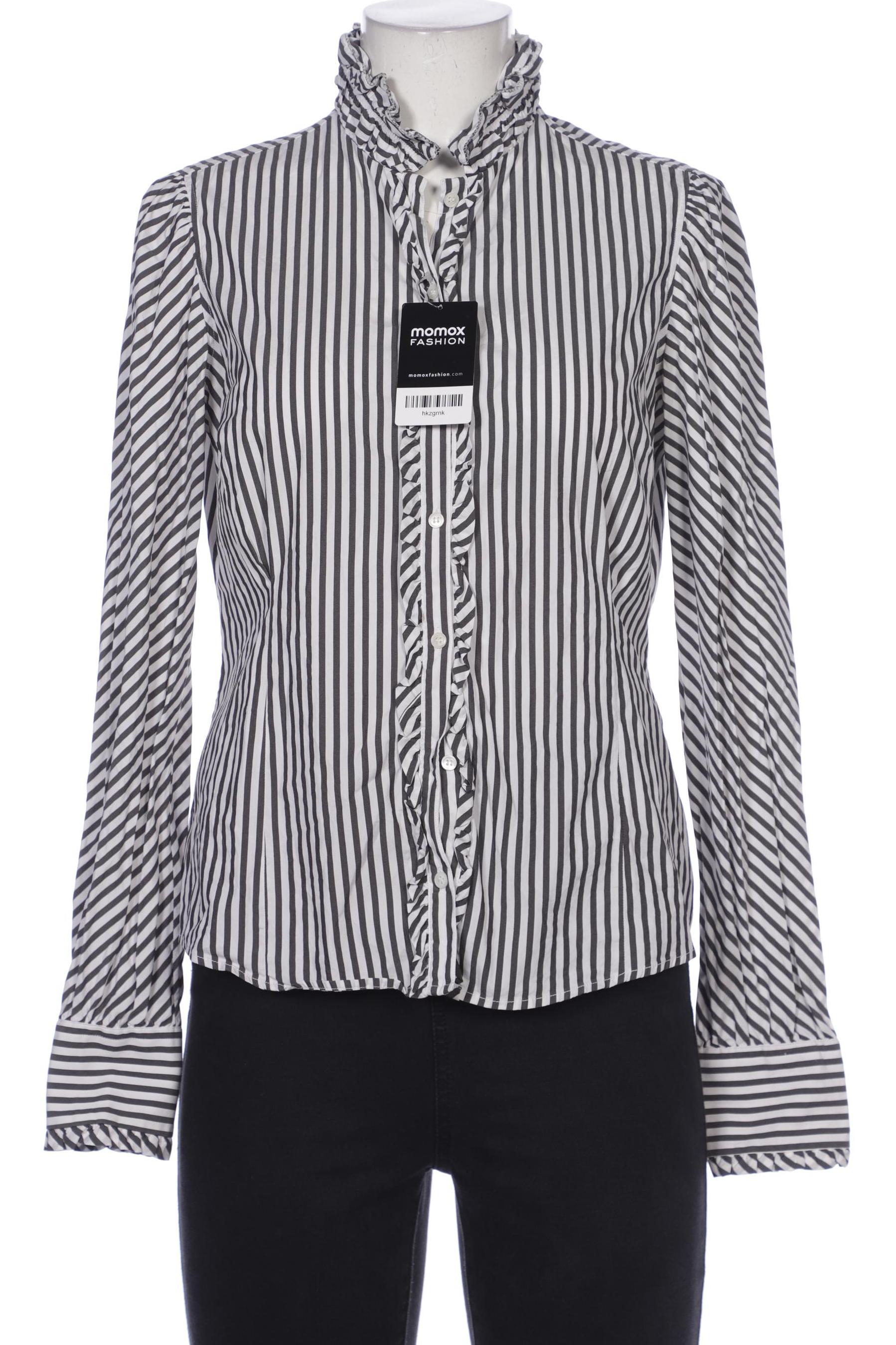 

Gant Damen Bluse, grau, Gr. 40
