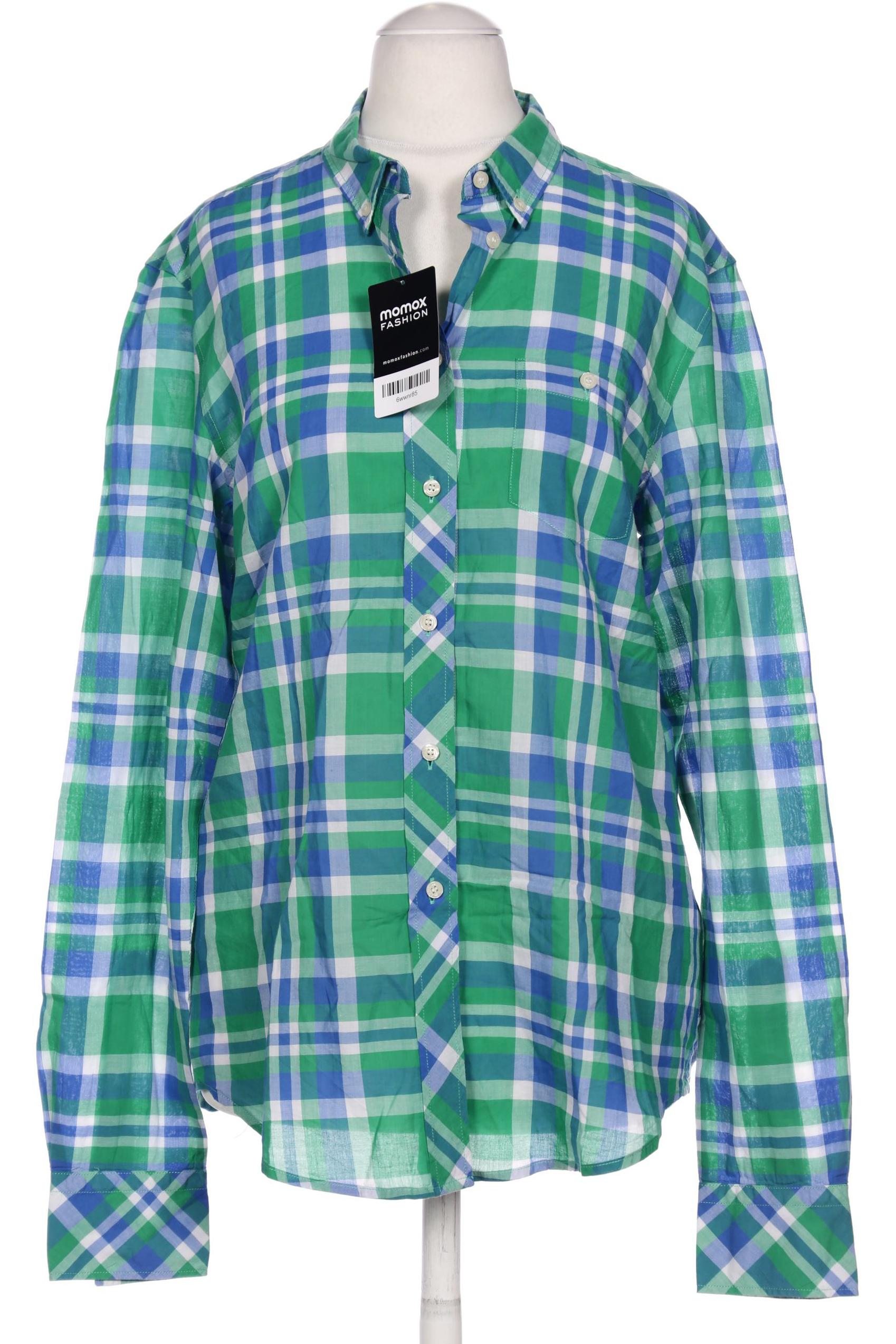 

Gant Damen Bluse, grün, Gr. 40