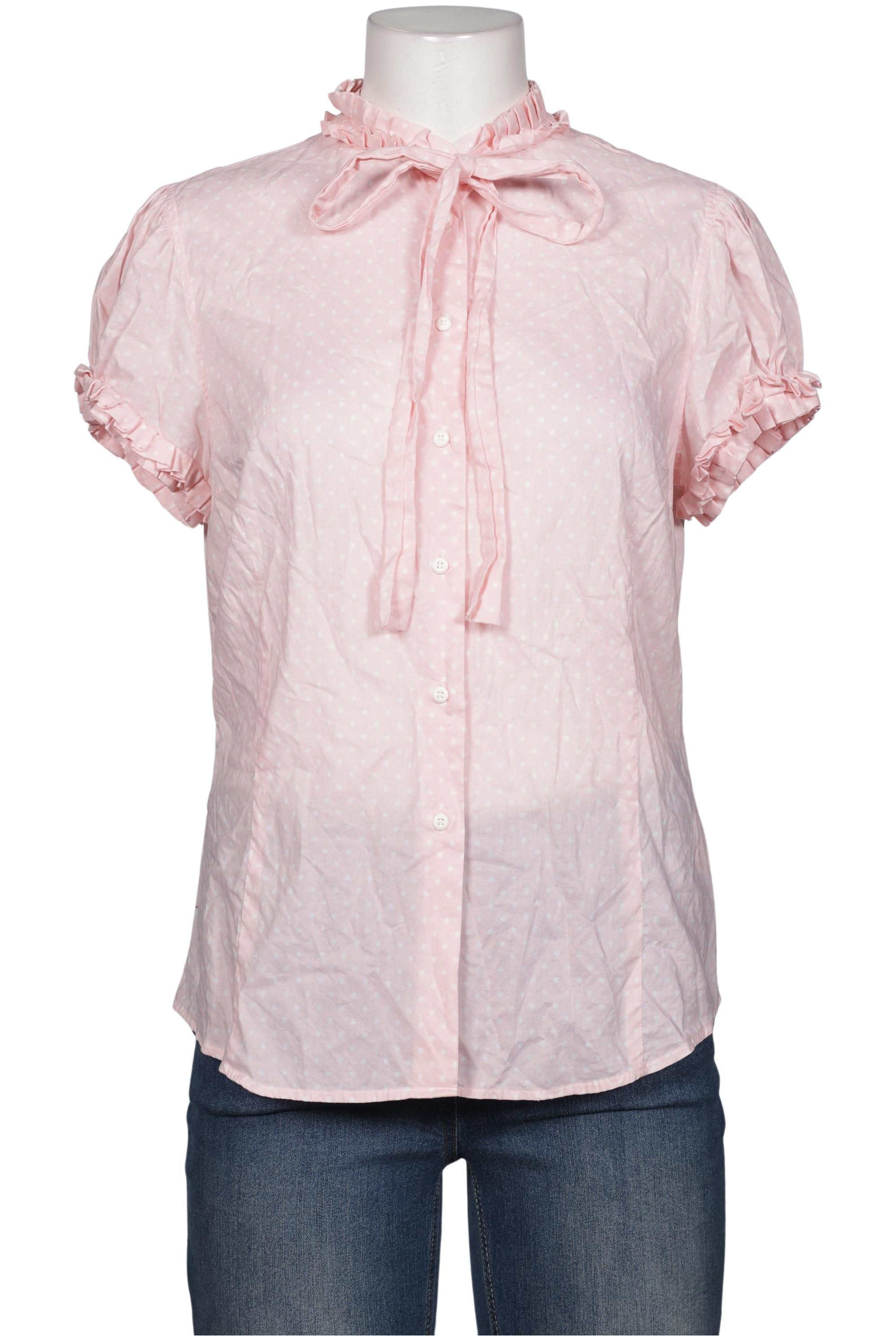

Gant Damen Bluse, pink, Gr. 40