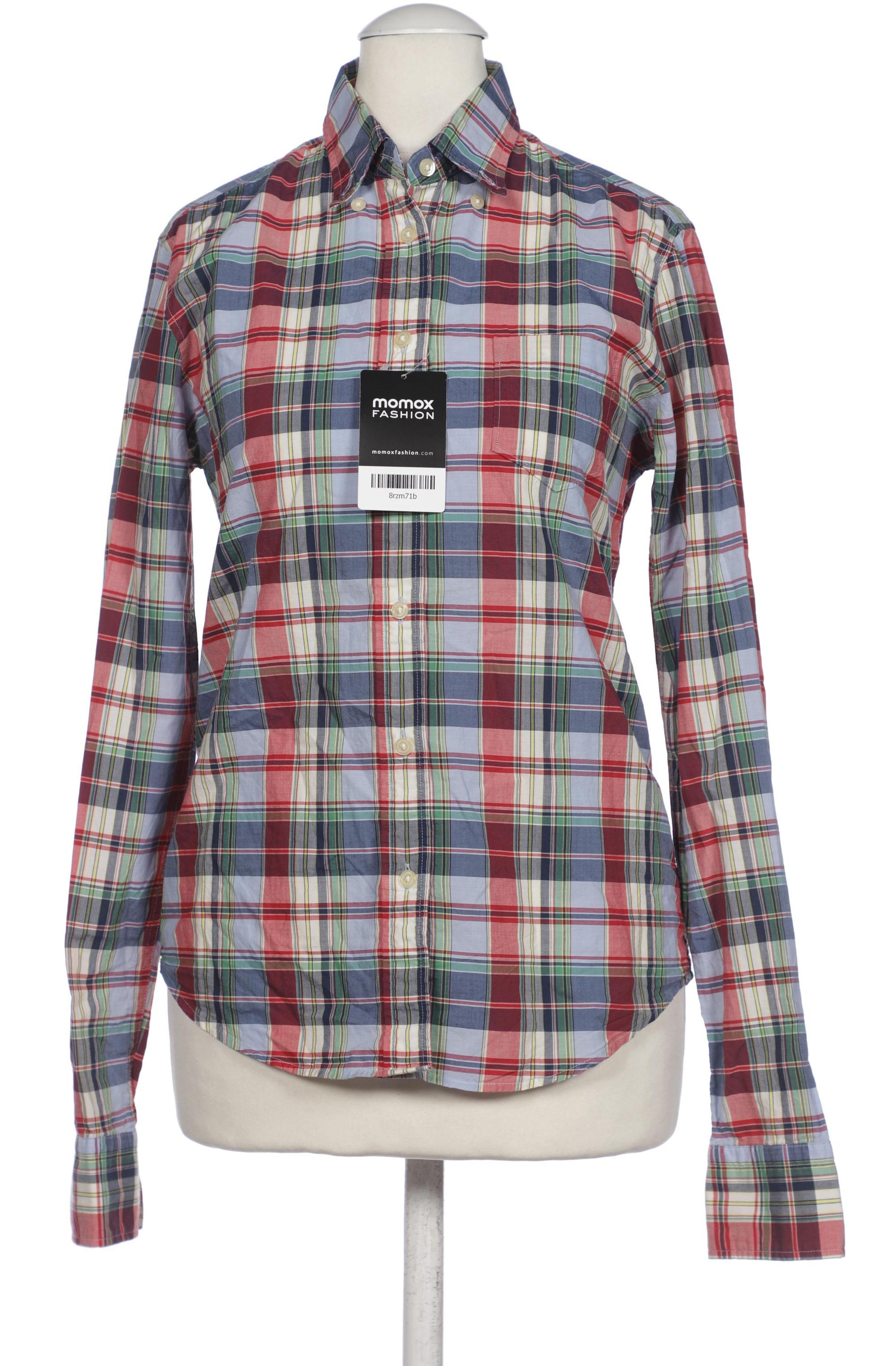 

GANT Damen Bluse, mehrfarbig
