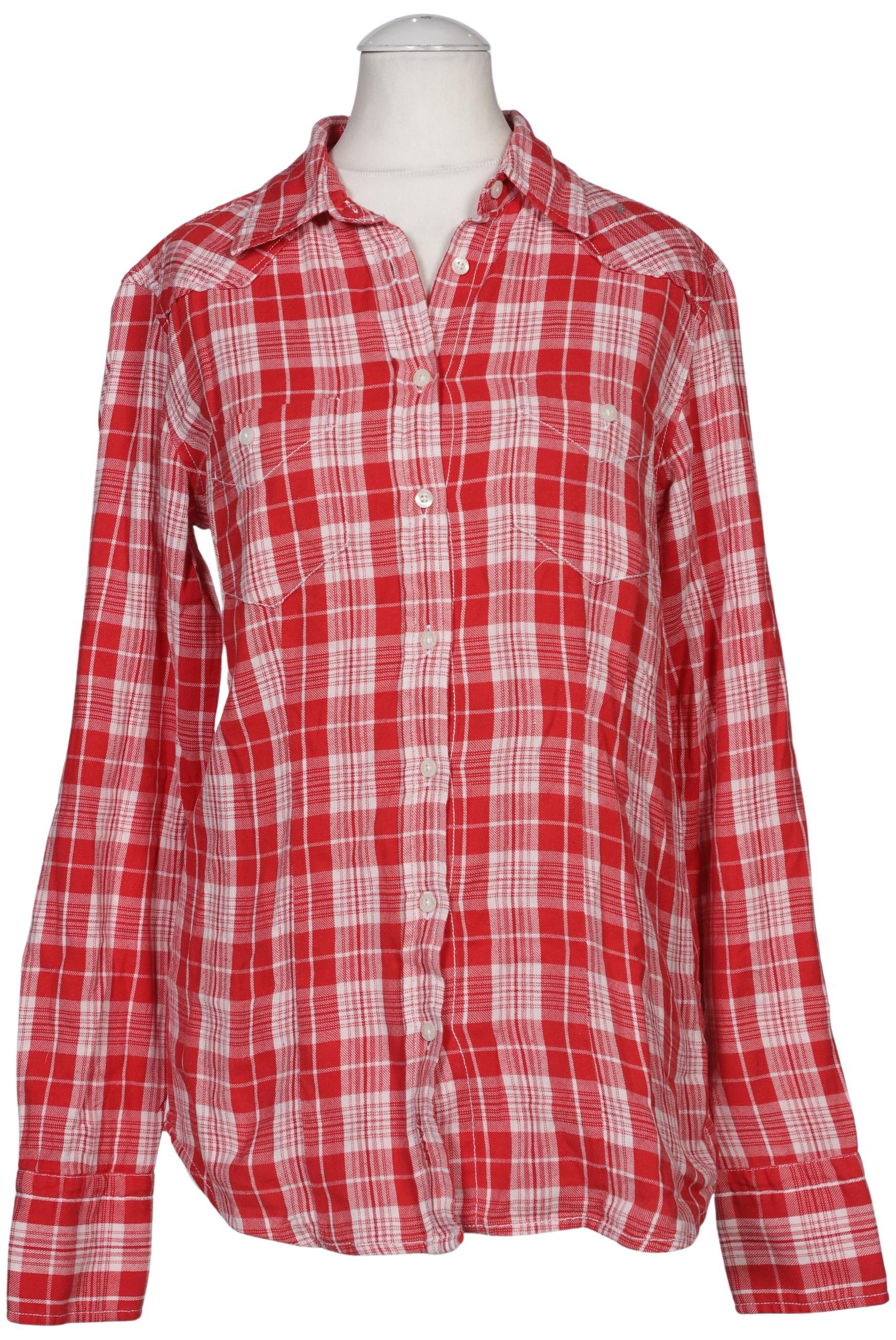 

Gant Damen Bluse, mehrfarbig, Gr. 38