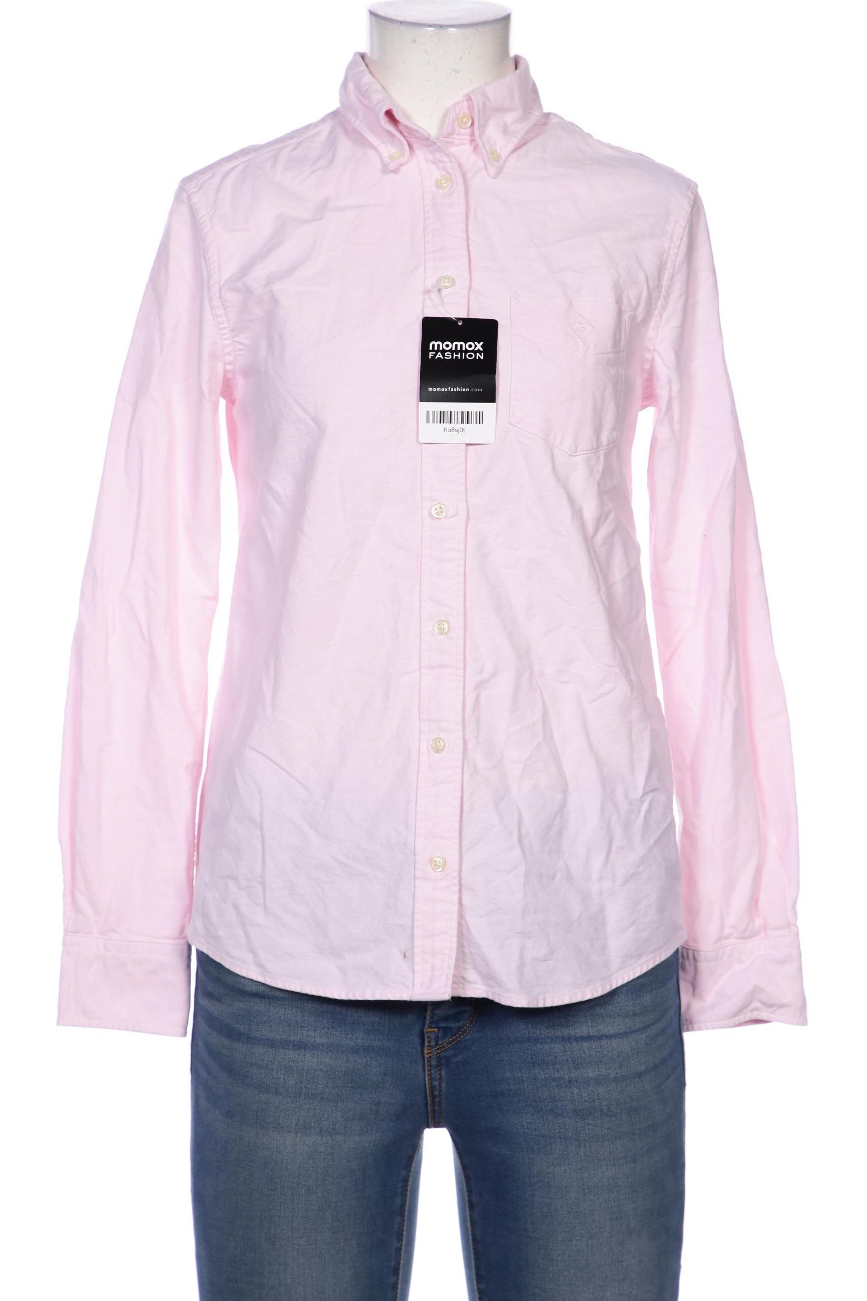 

Gant Damen Bluse, pink, Gr. 34