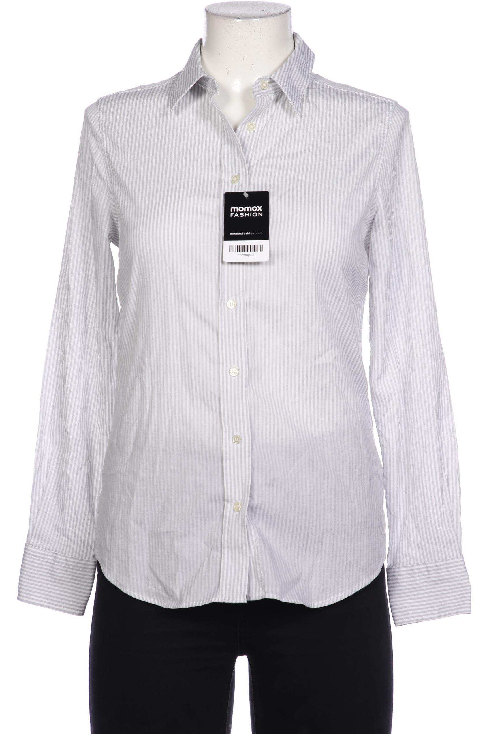 

Gant Damen Bluse, grau, Gr. 36