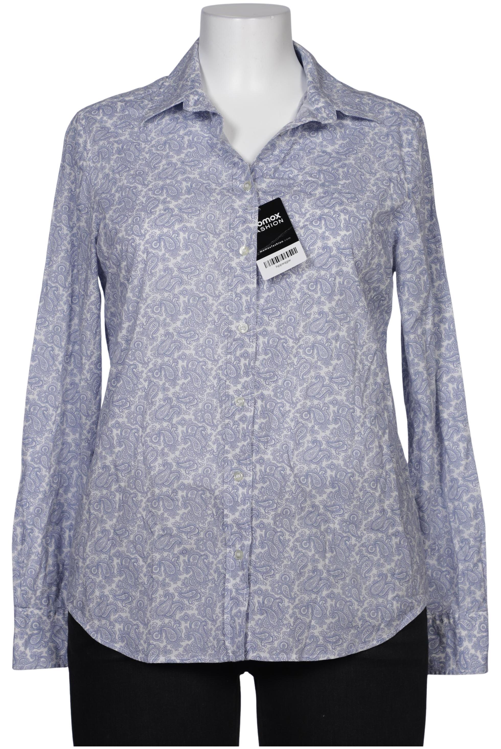 

Gant Damen Bluse, hellblau, Gr. 42