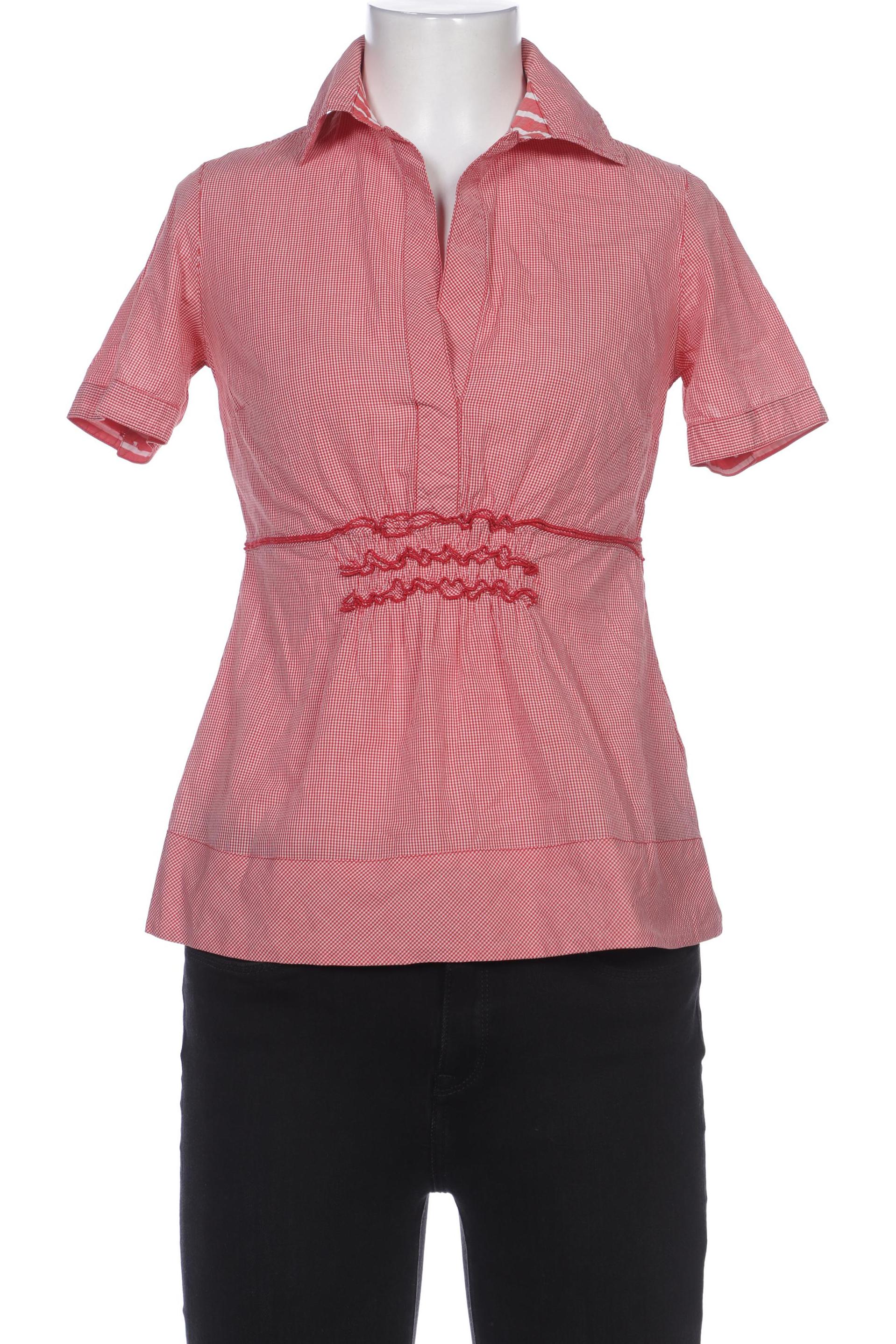 

GANT Damen Bluse, rot