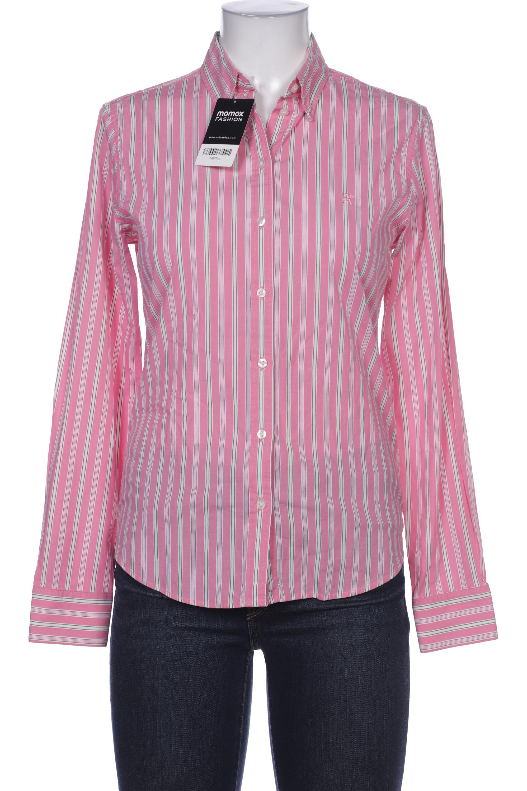

Gant Damen Bluse, pink, Gr. 38