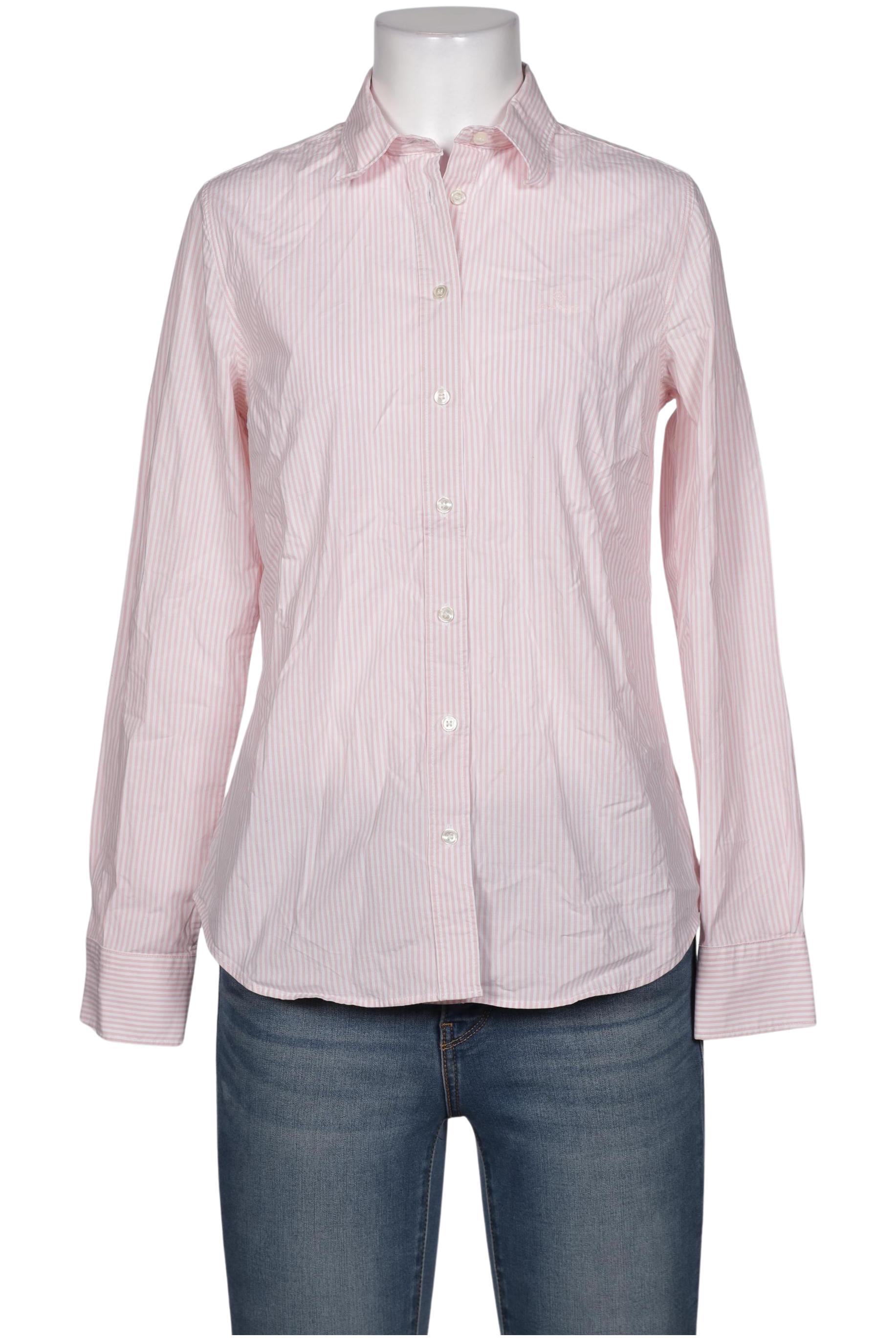 

Gant Damen Bluse, pink, Gr. 38