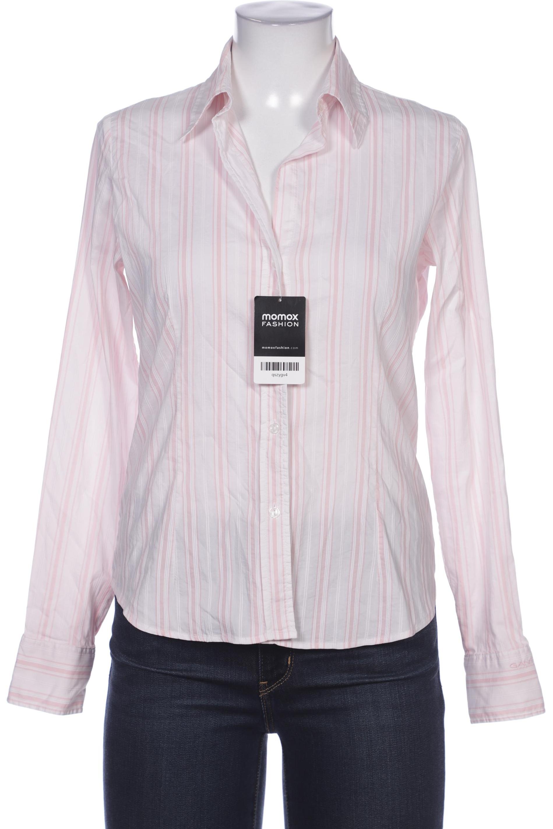 

Gant Damen Bluse, pink, Gr. 38