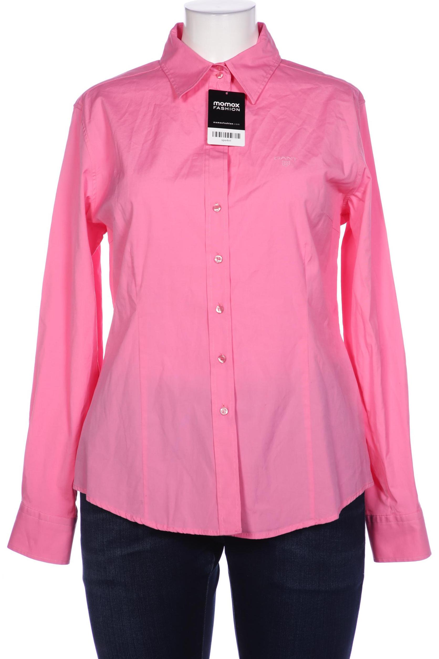 

GANT Damen Bluse, pink