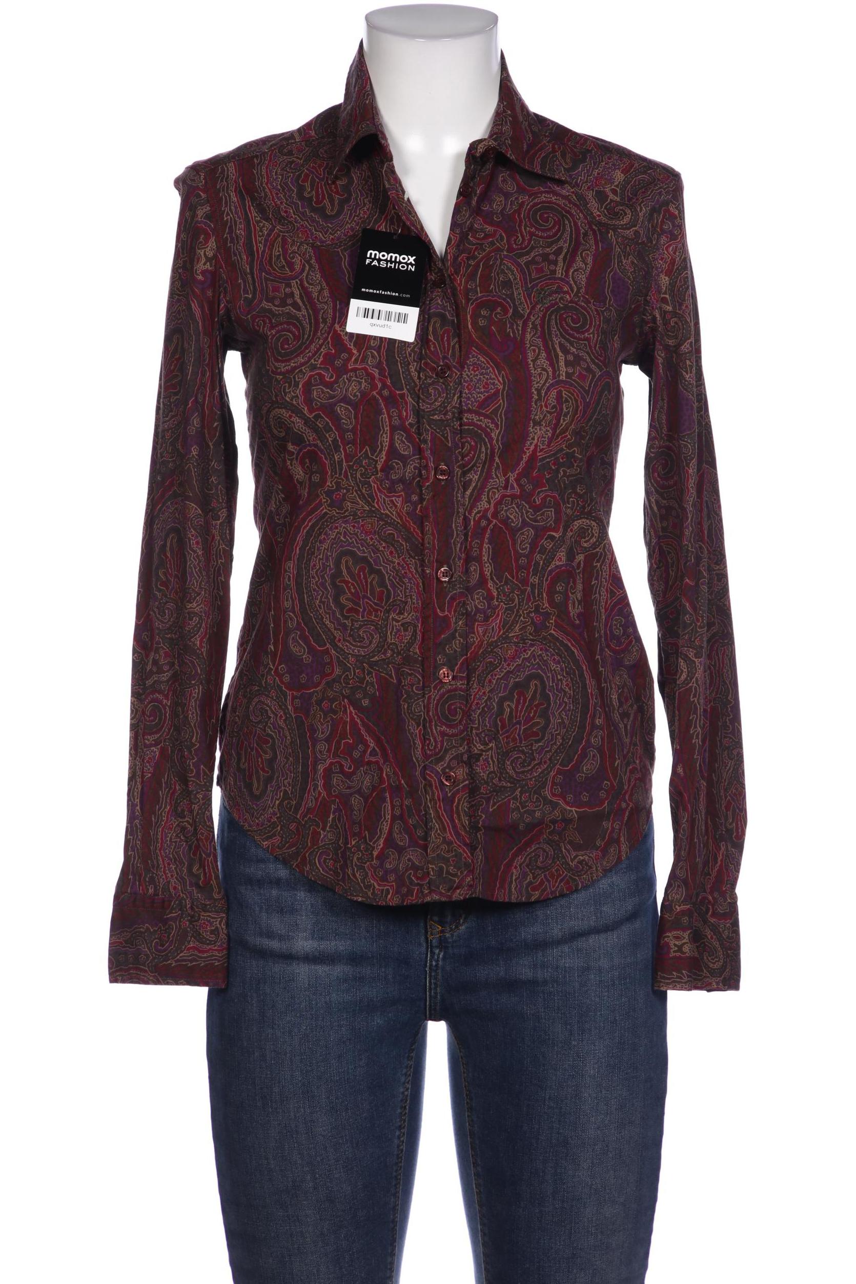 

Gant Damen Bluse, grün, Gr. 36