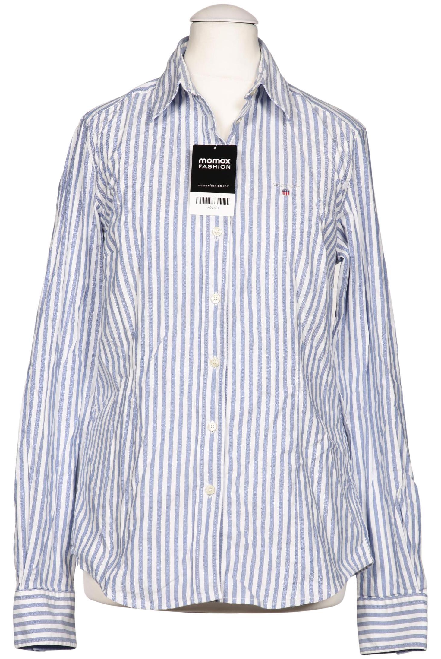 

Gant Damen Bluse, mehrfarbig, Gr. 36