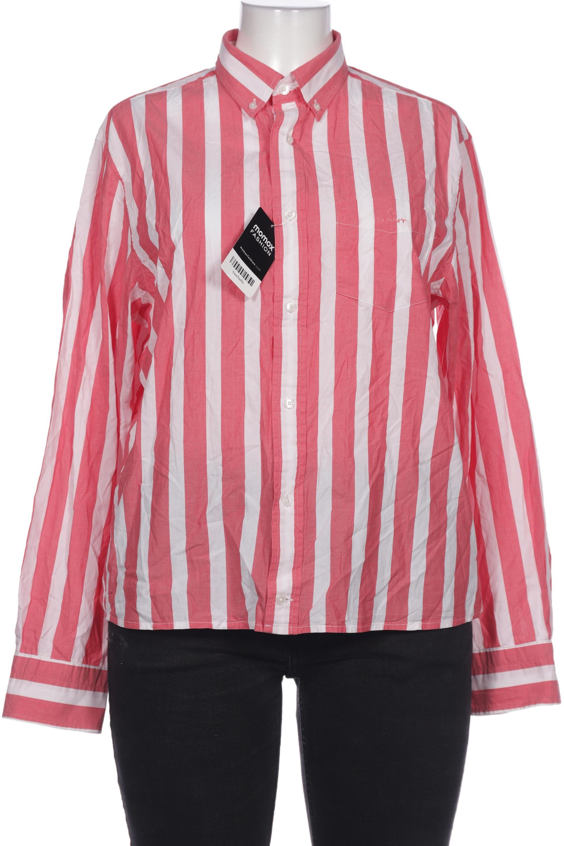 

GANT Damen Bluse, pink