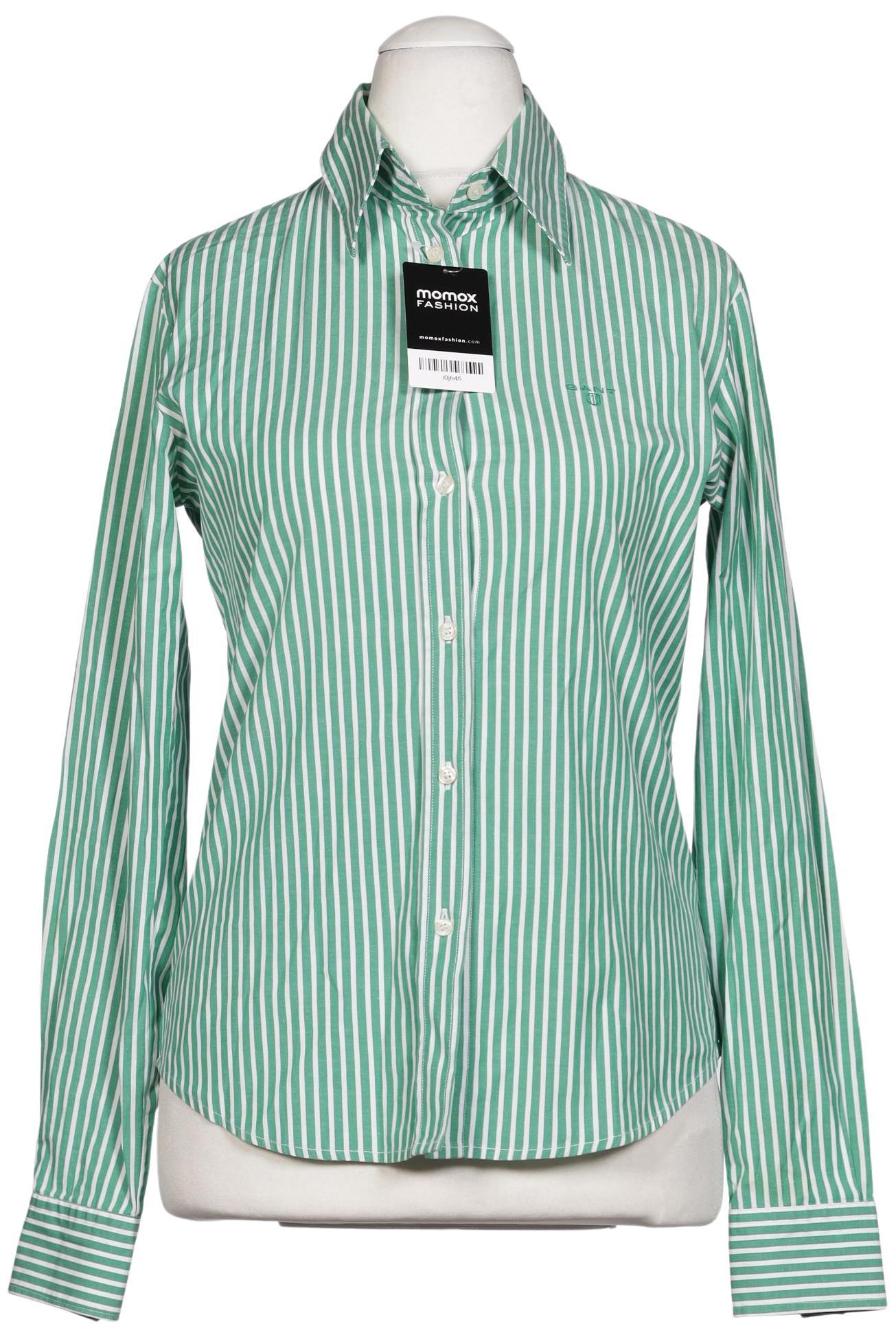 

Gant Damen Bluse, mehrfarbig, Gr. 36