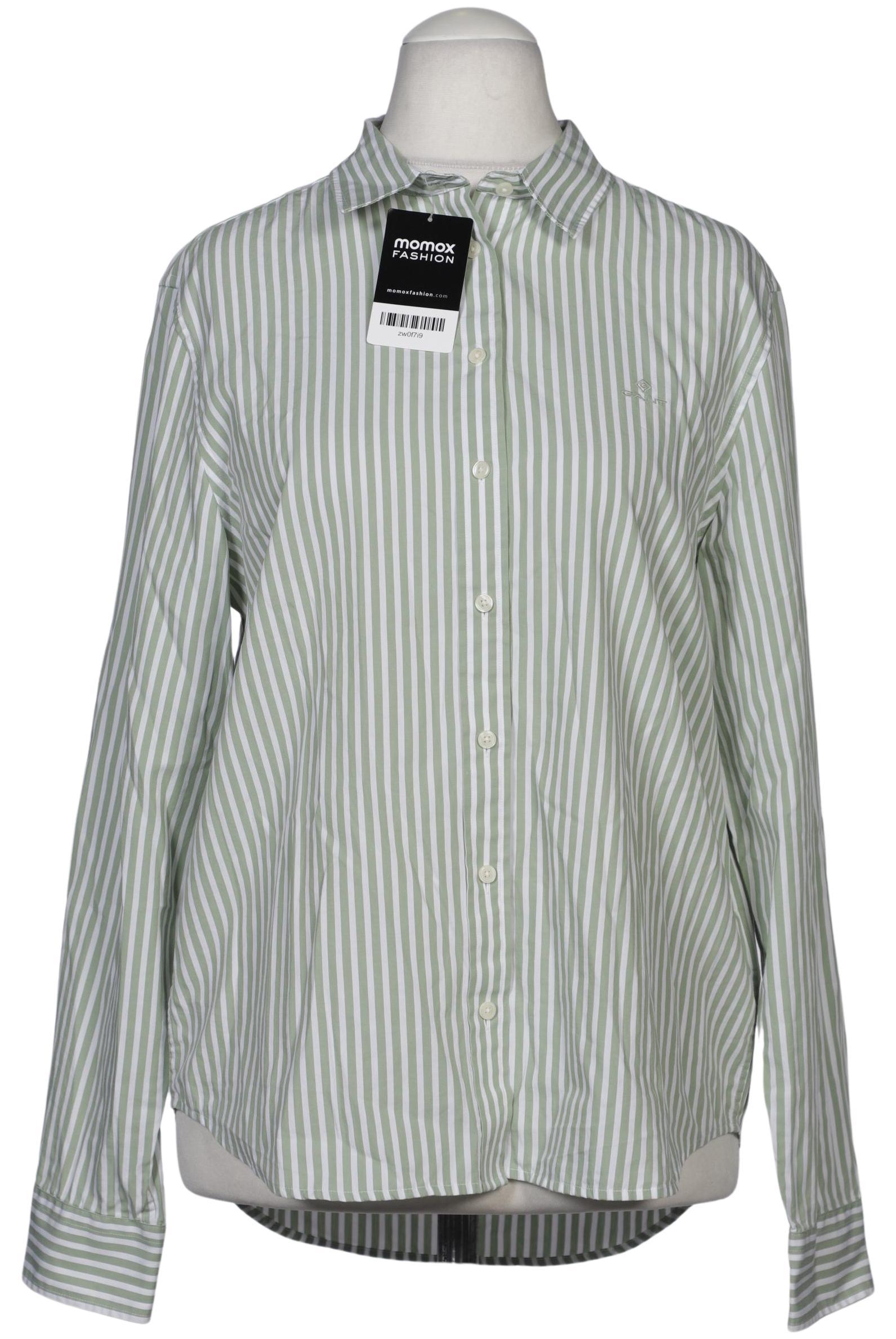 

Gant Damen Bluse, mehrfarbig, Gr. 42