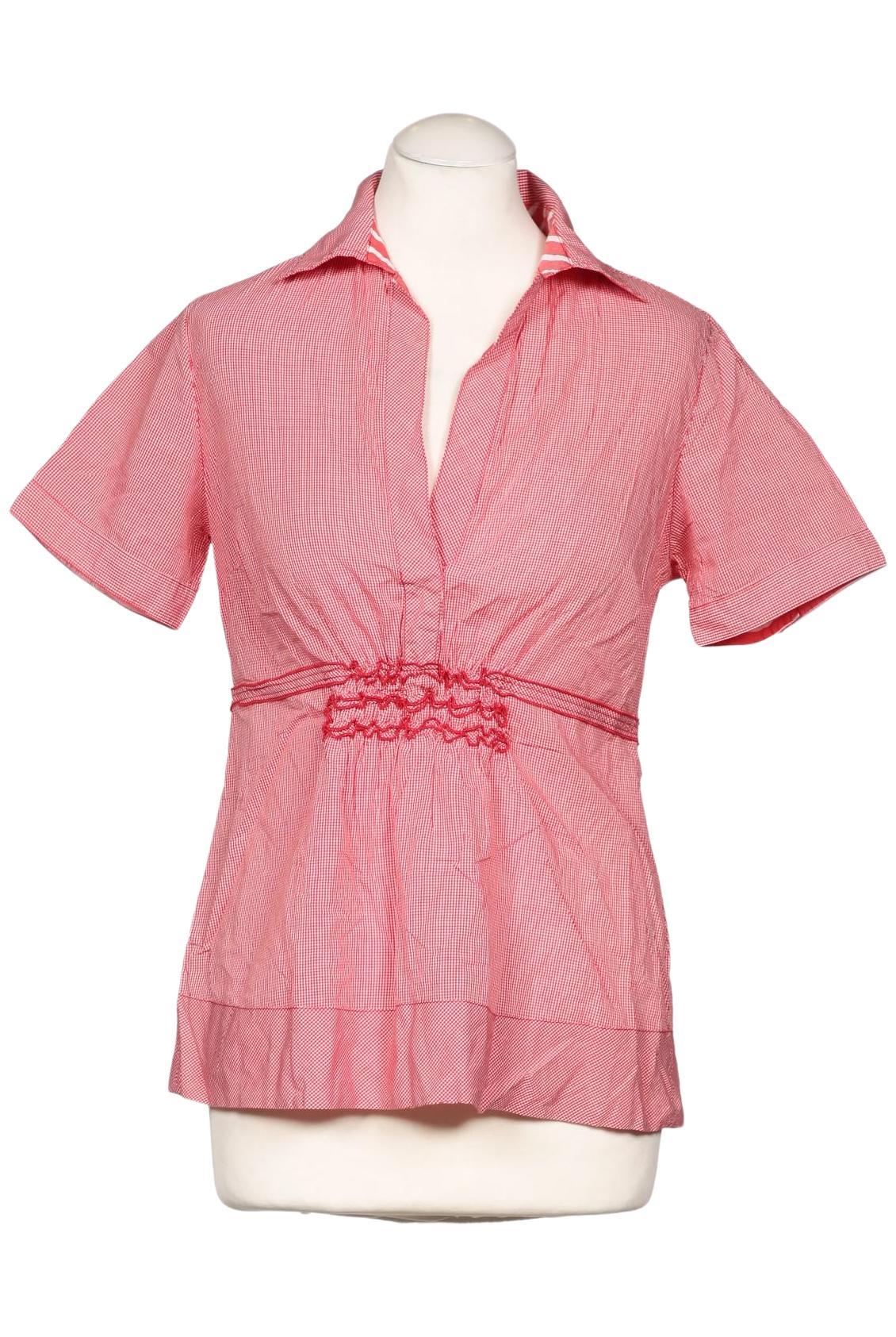 

Gant Damen Bluse, rot, Gr. 38
