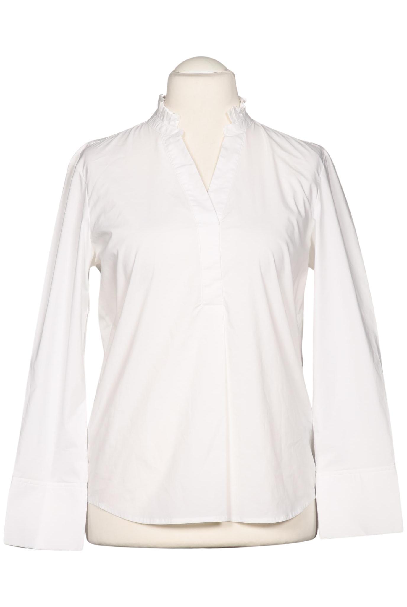 

Gant Damen Bluse, weiß, Gr. 38