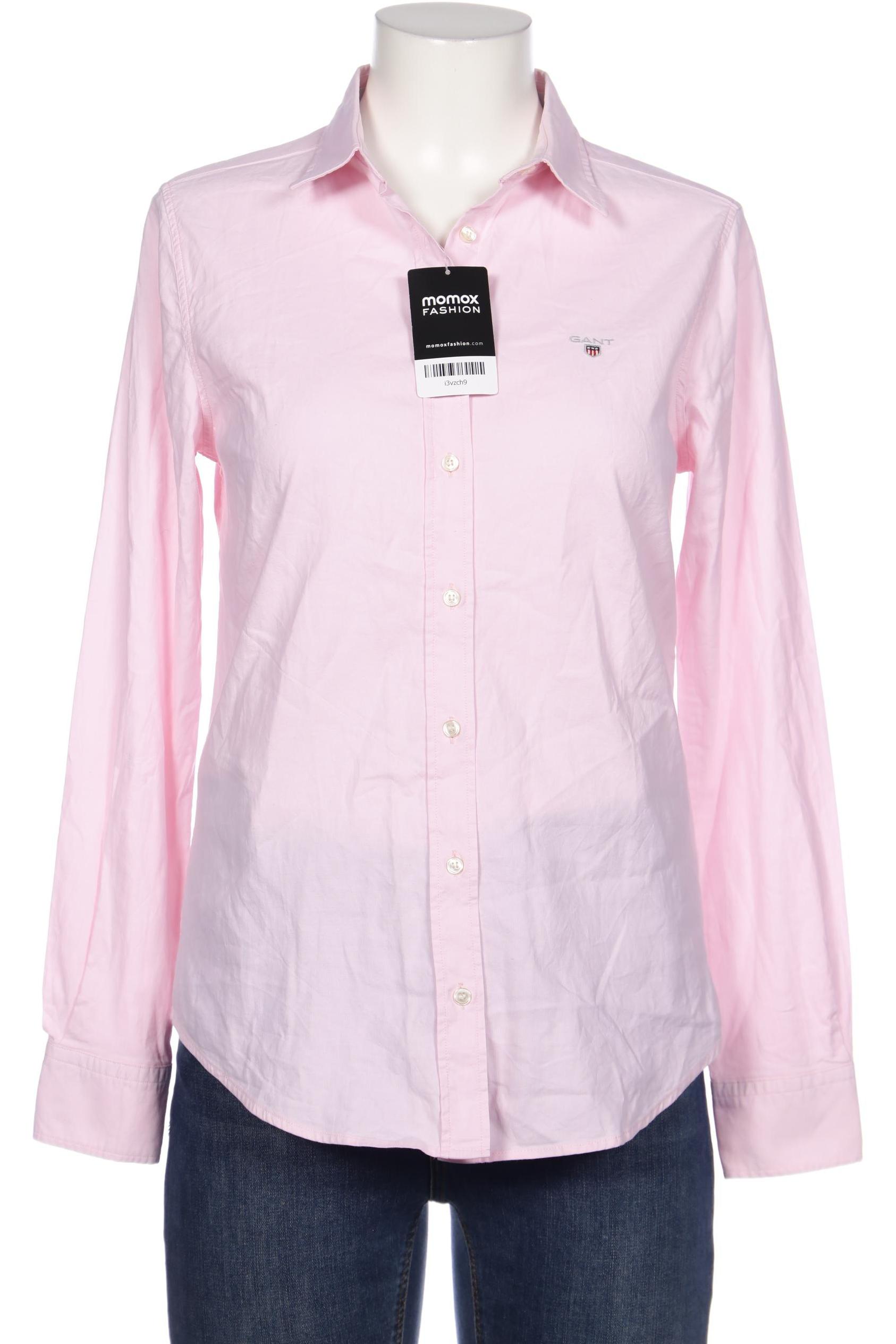 

Gant Damen Bluse, pink, Gr. 40