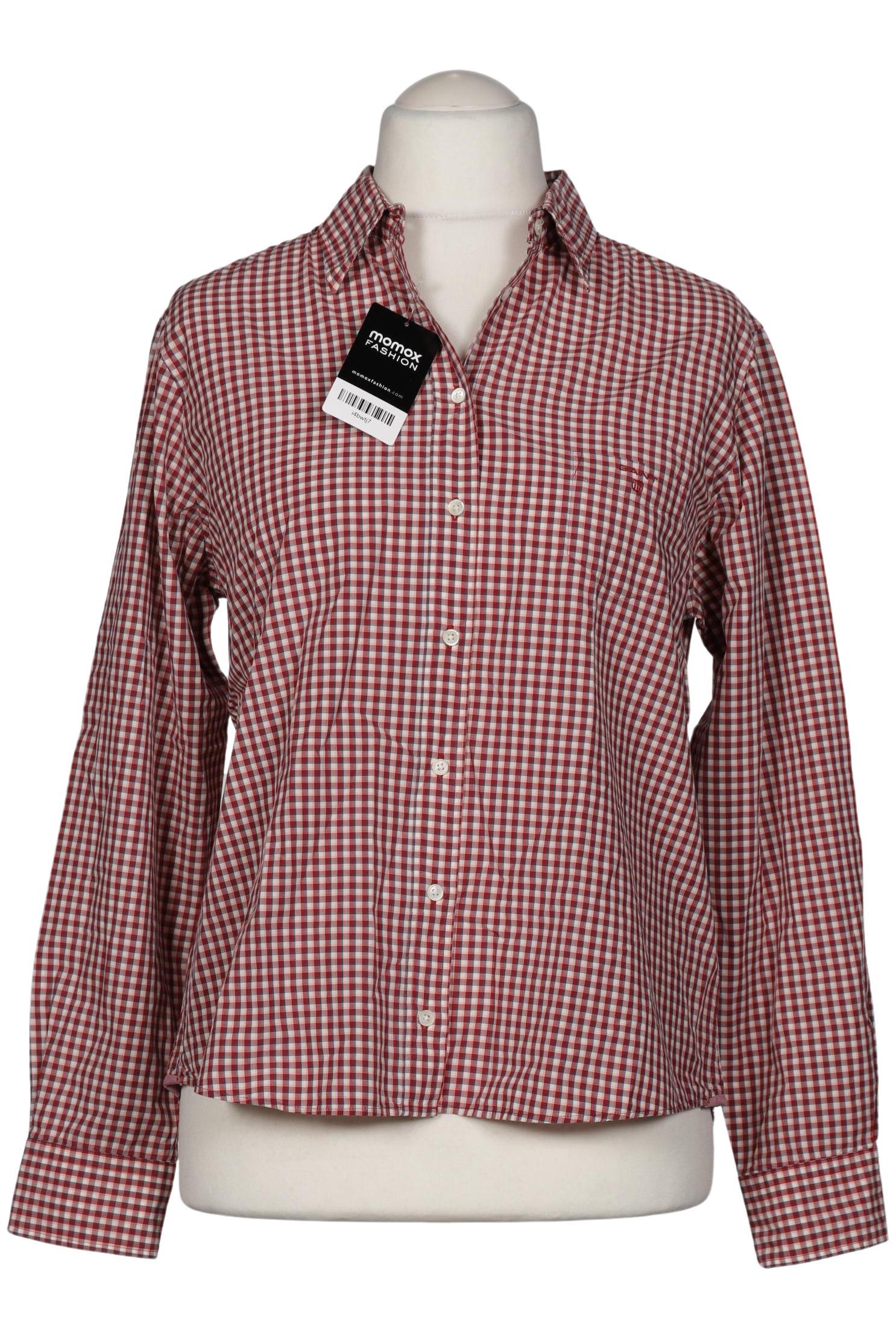 

Gant Damen Bluse, mehrfarbig, Gr. 46