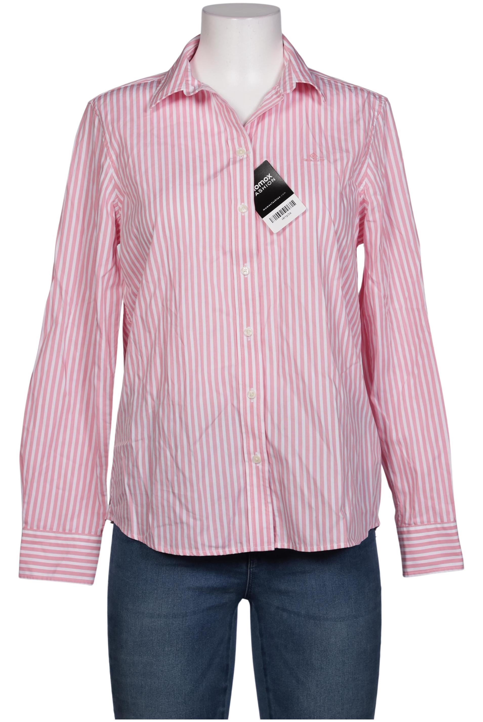 

Gant Damen Bluse, pink, Gr. 40