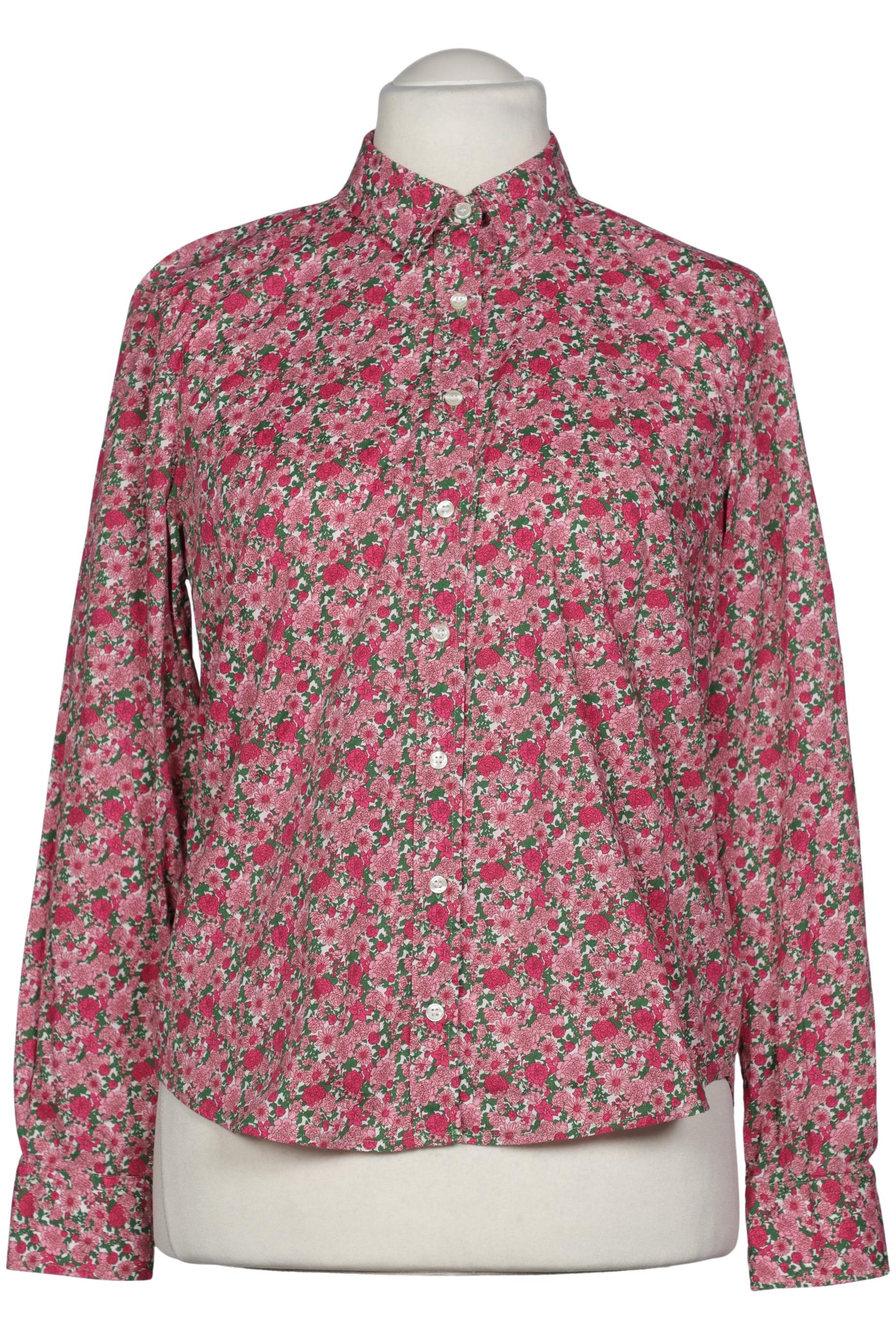 

Gant Damen Bluse, pink, Gr. 44