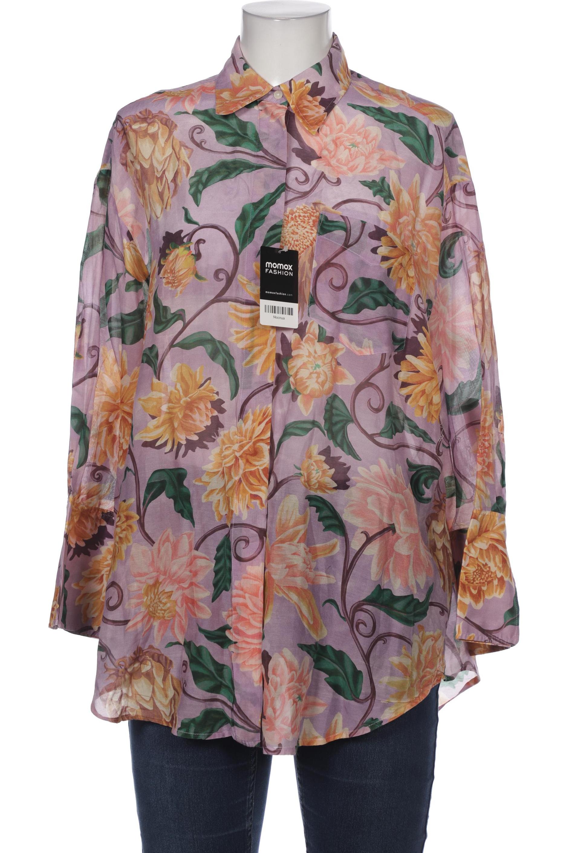 

Gant Damen Bluse, mehrfarbig, Gr. 40