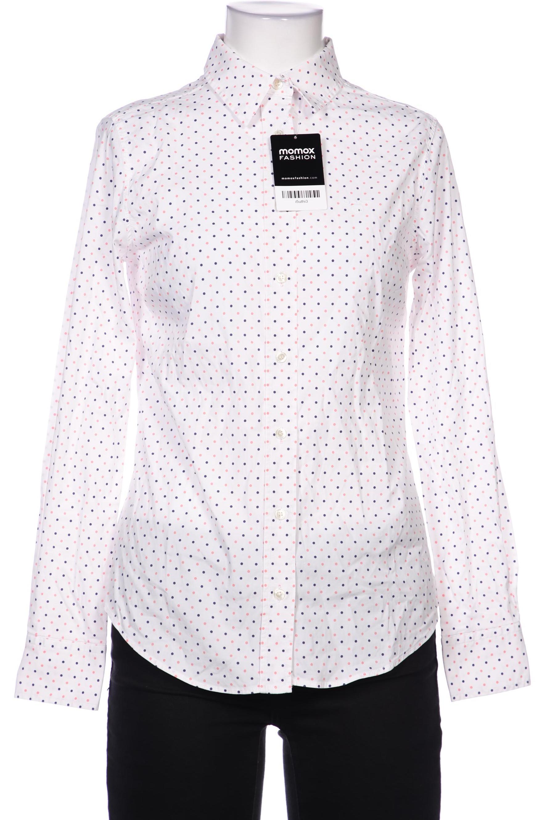

Gant Damen Bluse, pink, Gr. 36
