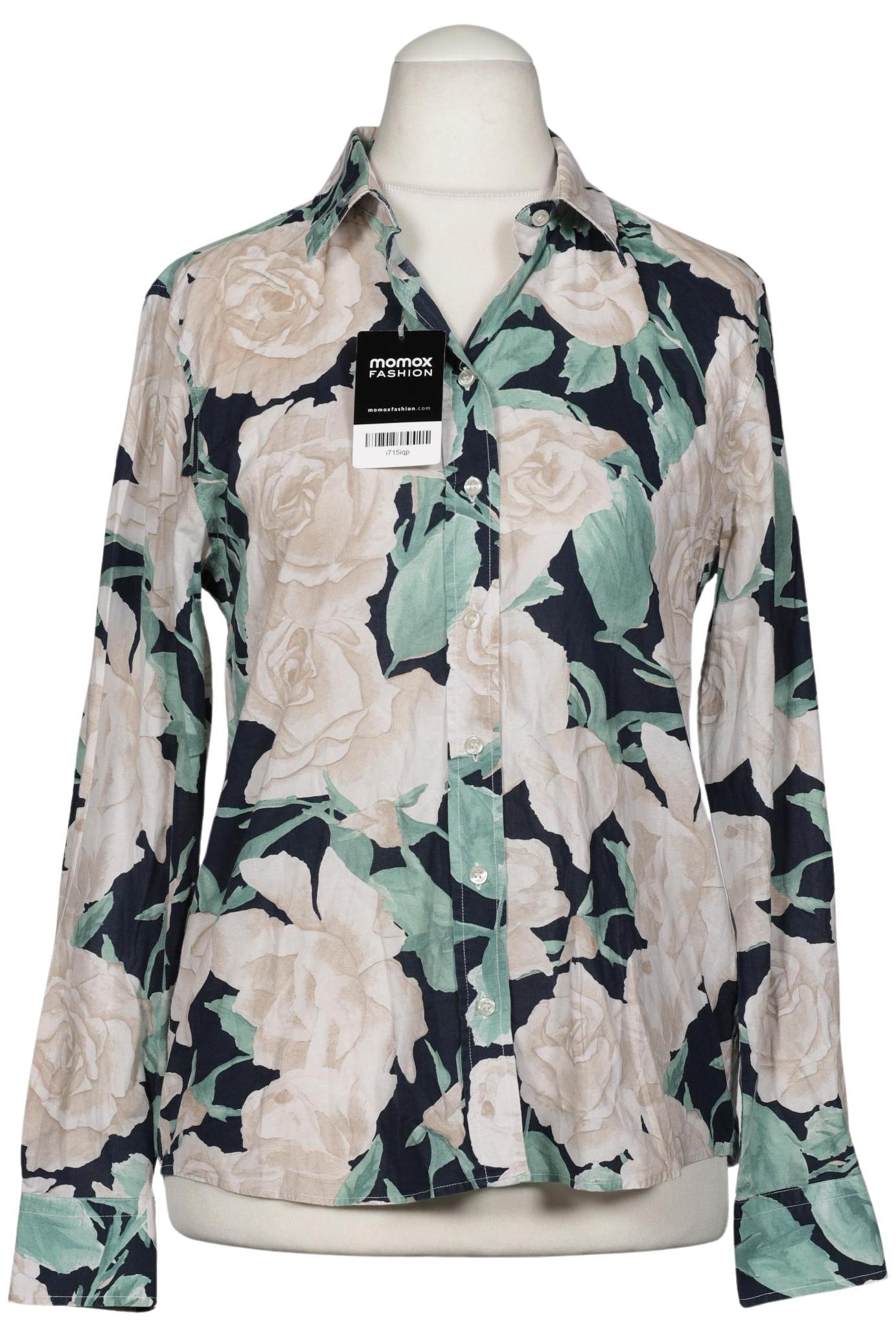 

Gant Damen Bluse, mehrfarbig, Gr. 36