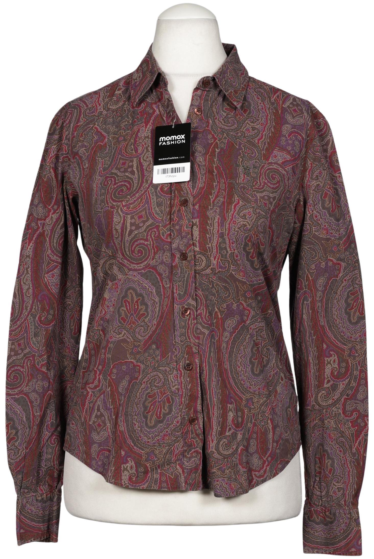 

Gant Damen Bluse, mehrfarbig, Gr. 38