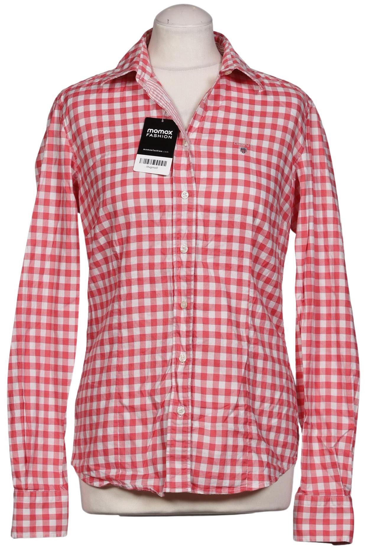 

Gant Damen Bluse, mehrfarbig, Gr. 38