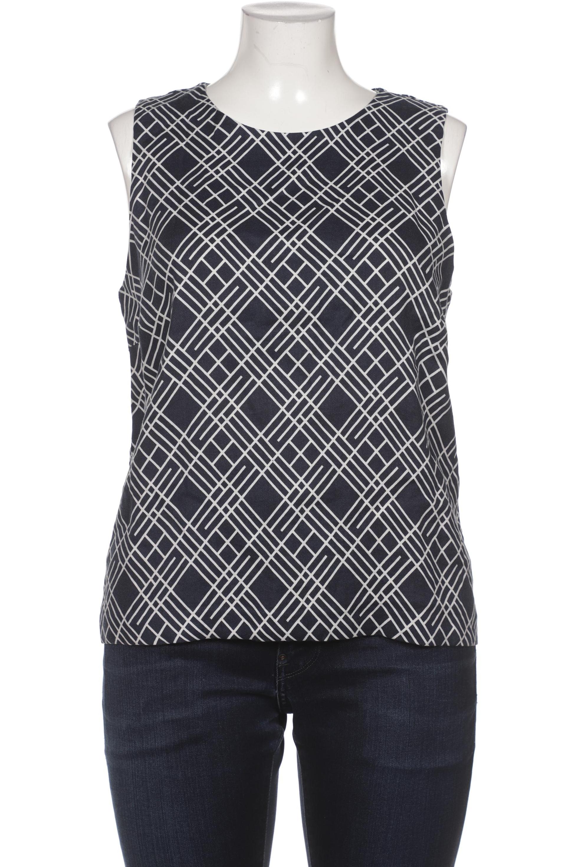 

GANT Damen Bluse, marineblau