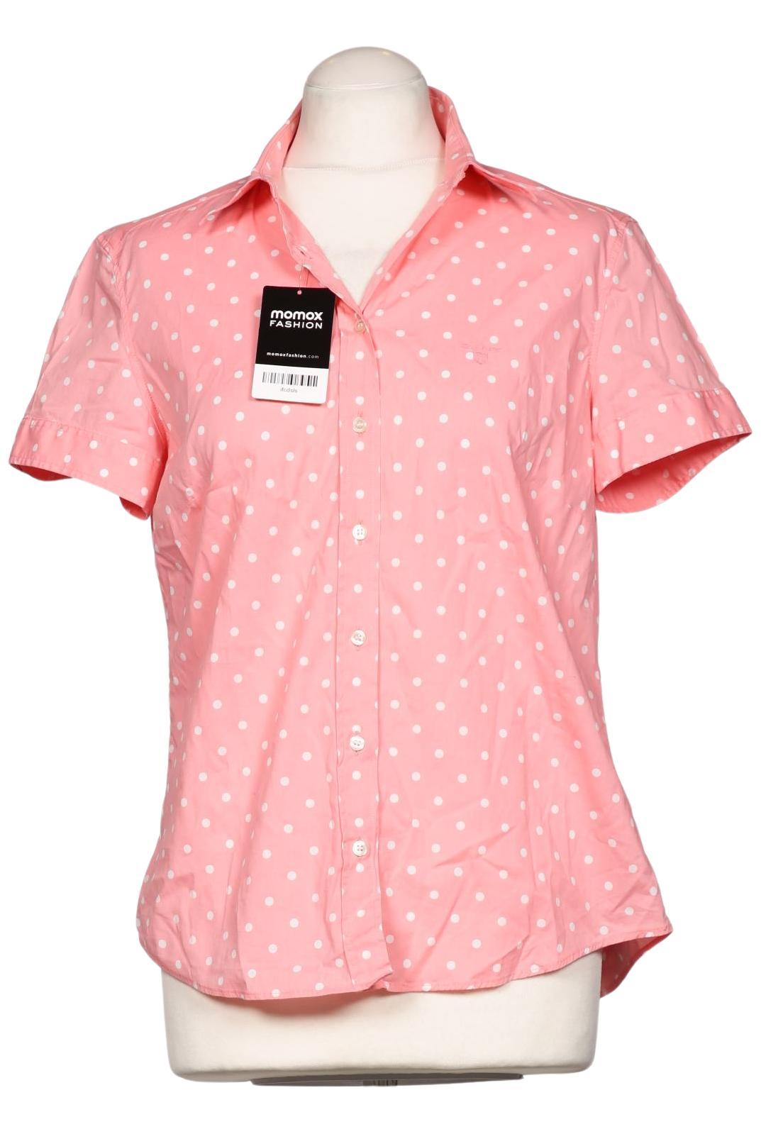 

Gant Damen Bluse, pink, Gr. 40